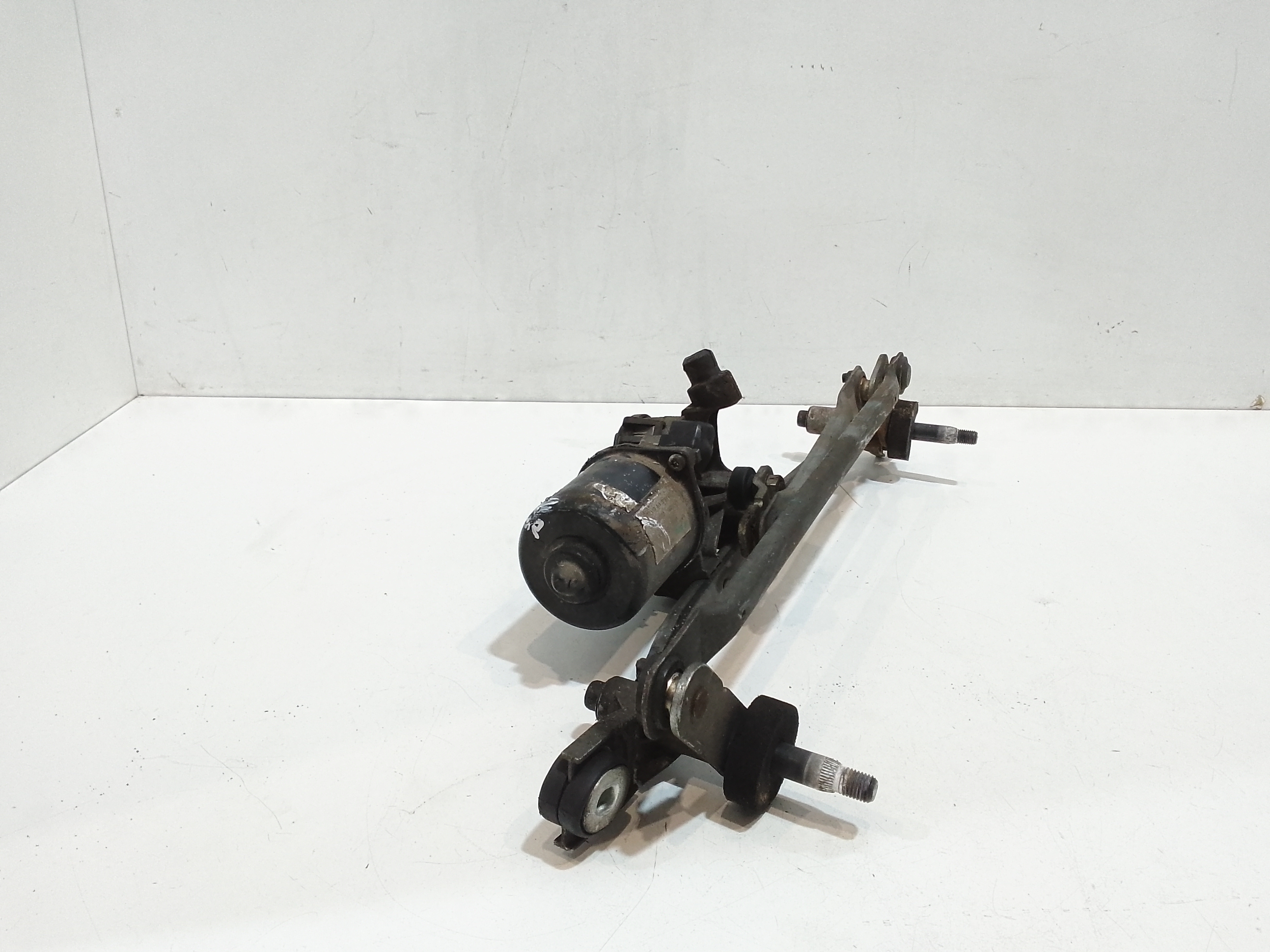 Motorino tergi ant completo di tandem per Chevrolet Aveo 2 Serie (2011 - In produzione)