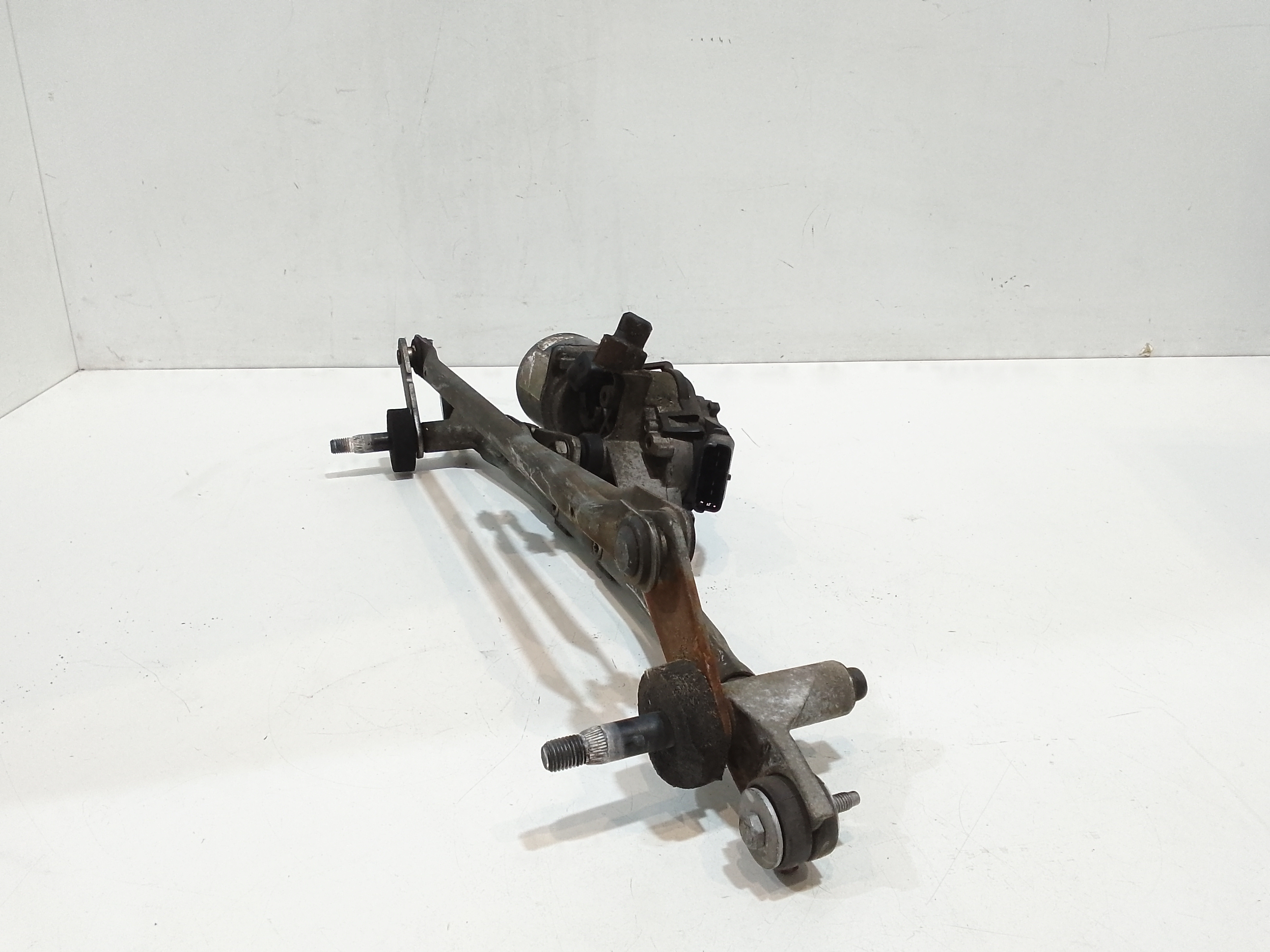 Motorino tergi ant completo di tandem per Chevrolet Aveo 2 Serie (2011 - In produzione)