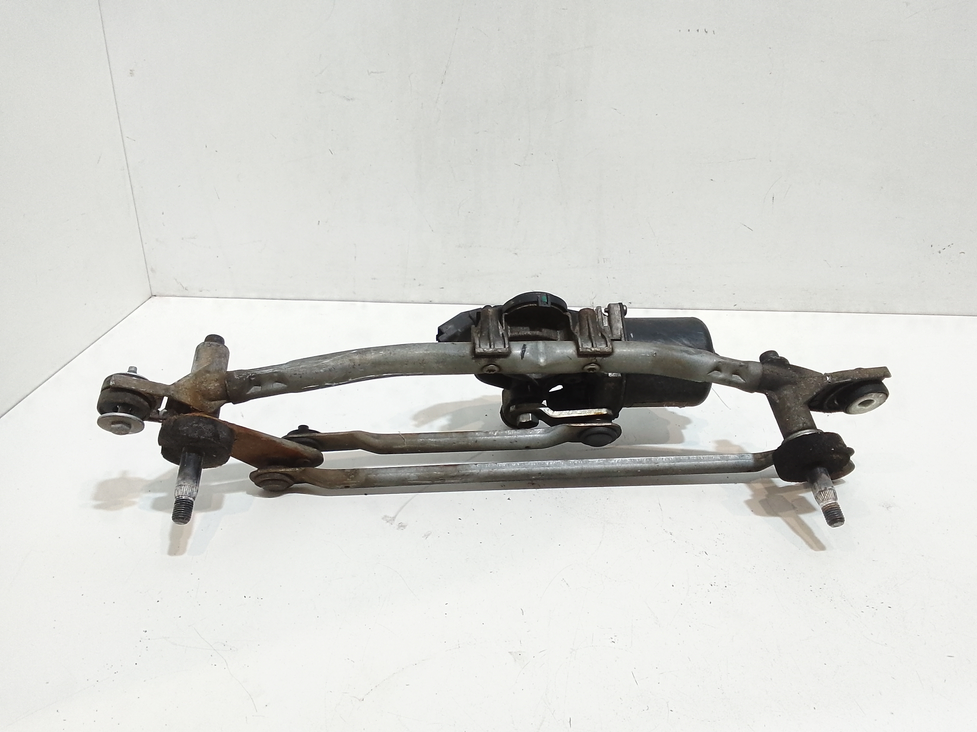 Motorino tergi ant completo di tandem per Chevrolet Aveo 2 Serie (2011 - In produzione)