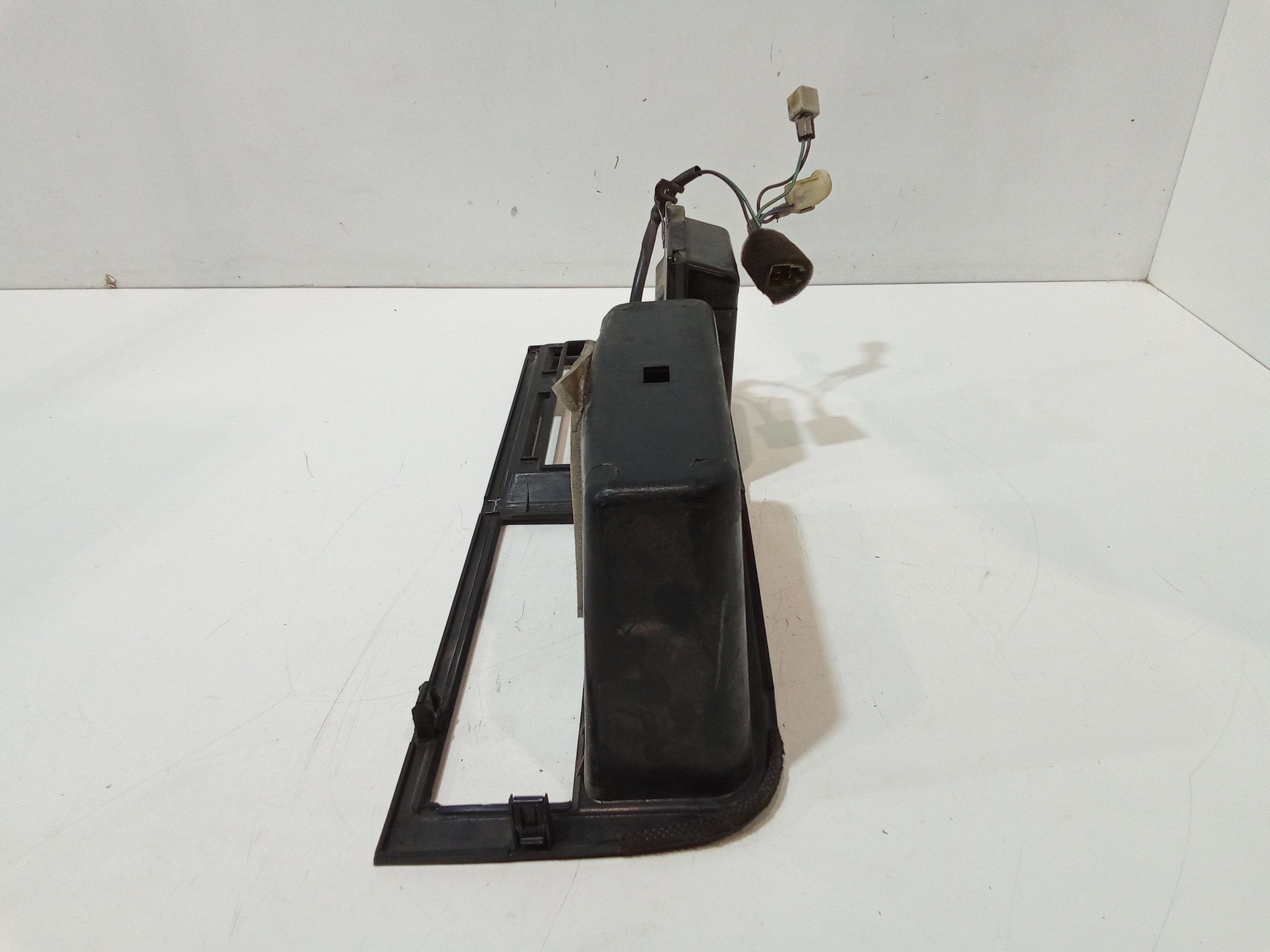 Modanatura Centrale Cruscotto per Hyundai H100 Serie (1996 - 2004)