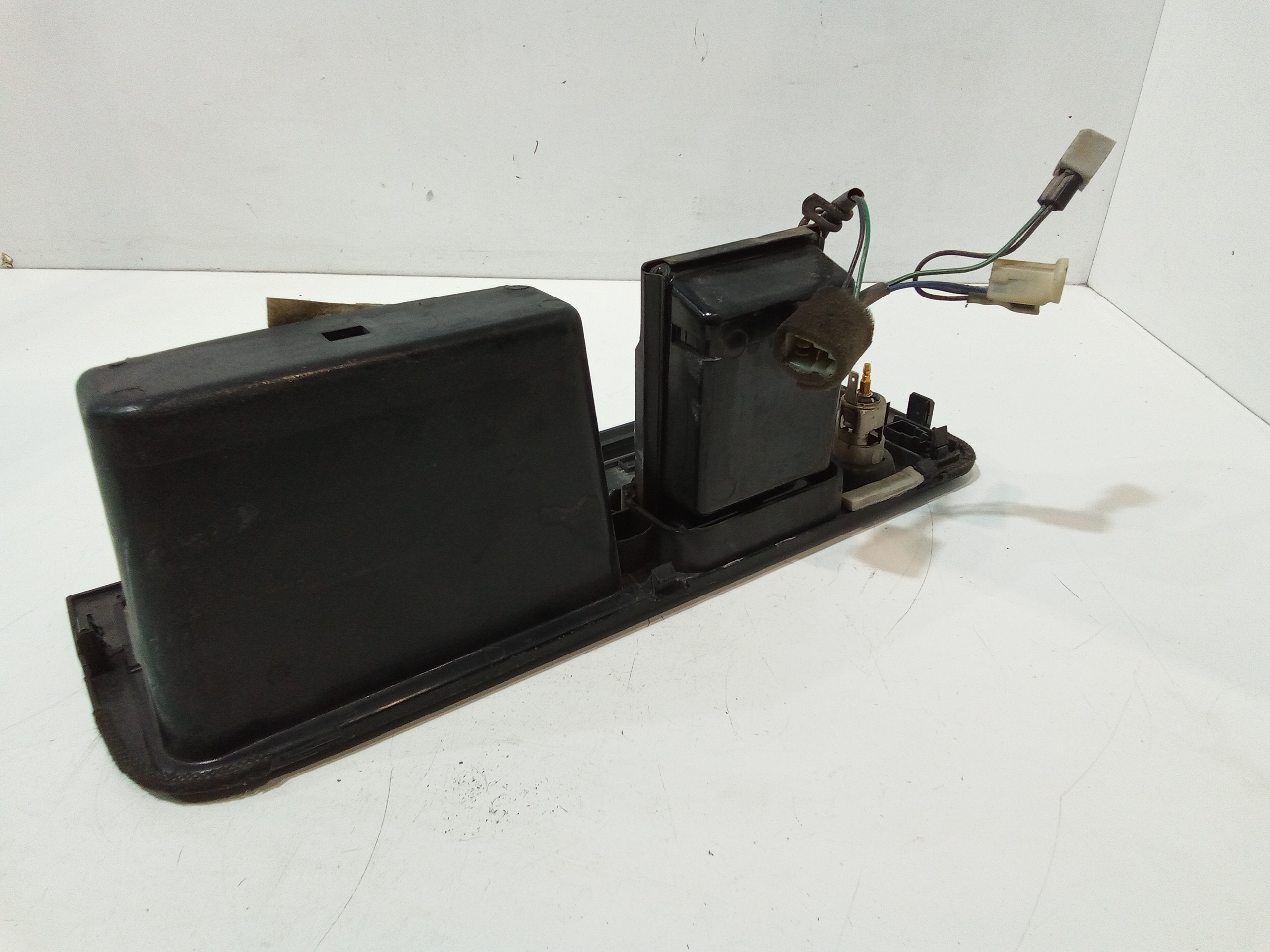 Modanatura Centrale Cruscotto per Hyundai H100 Serie (1996 - 2004)