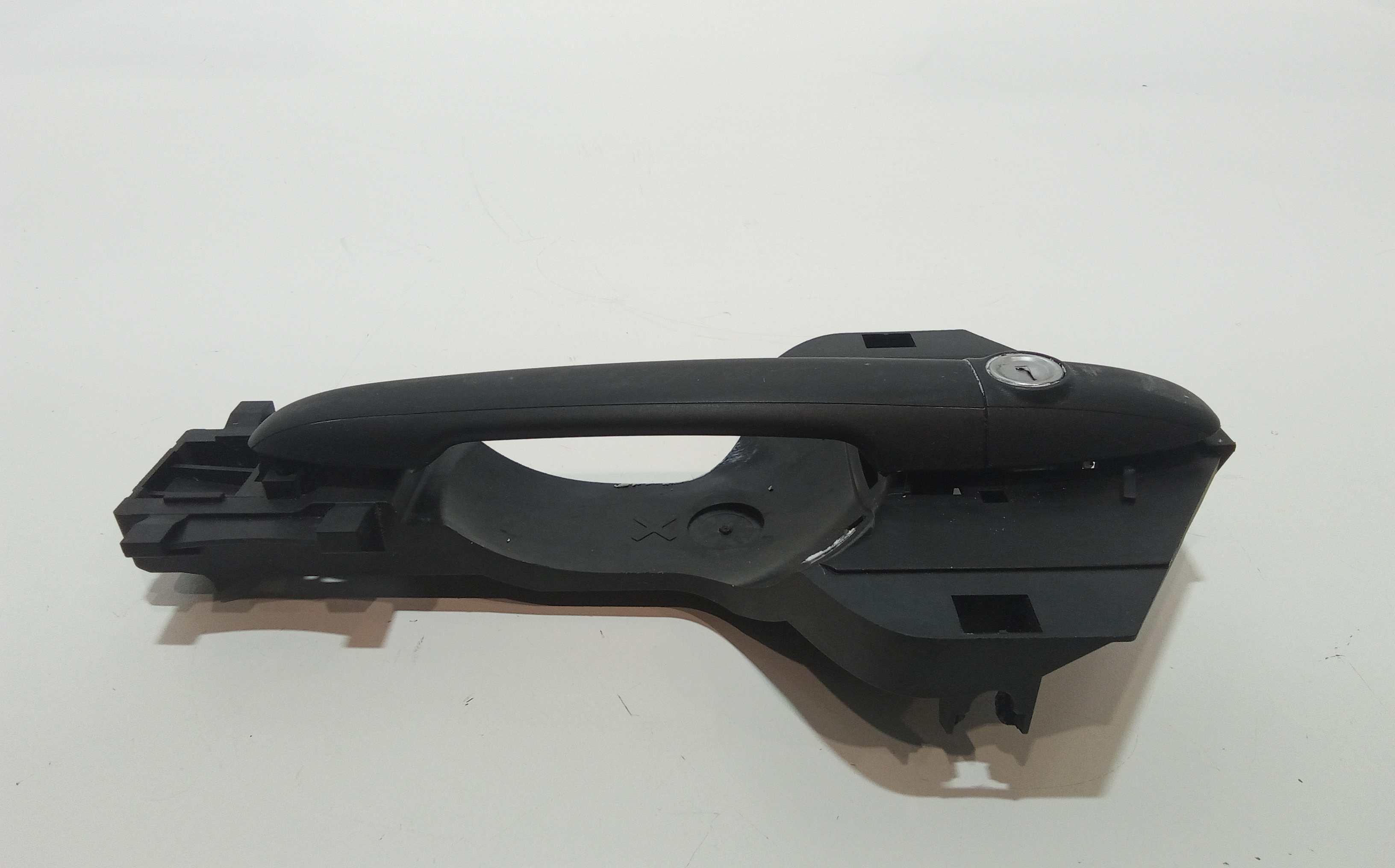 Maniglia esterna Anteriore Sinistra per Mercedes Sprinter 313 (2014 - In produzione)