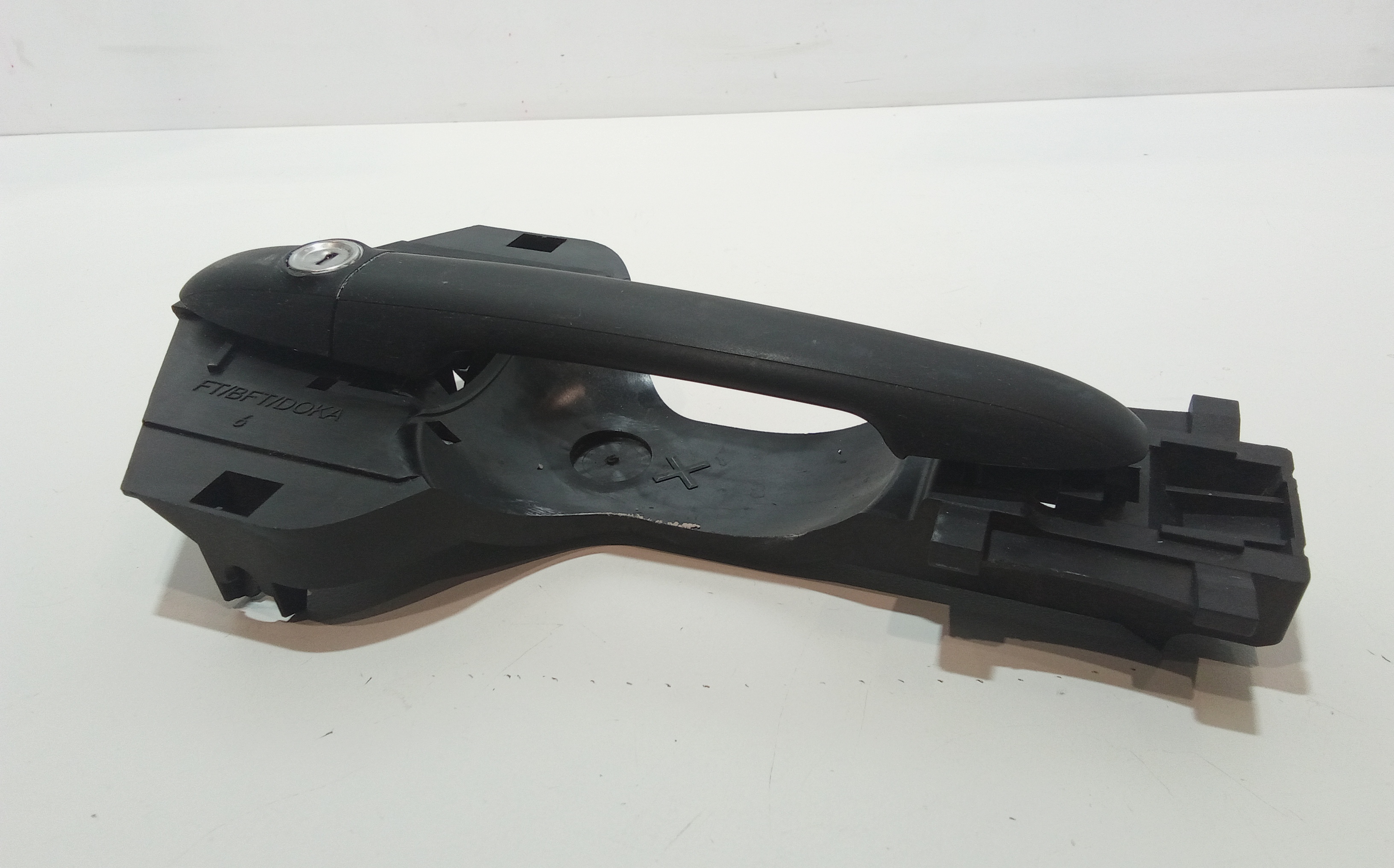 Maniglia esterna Anteriore Sinistra per Mercedes Sprinter 313 (2014 - In produzione)