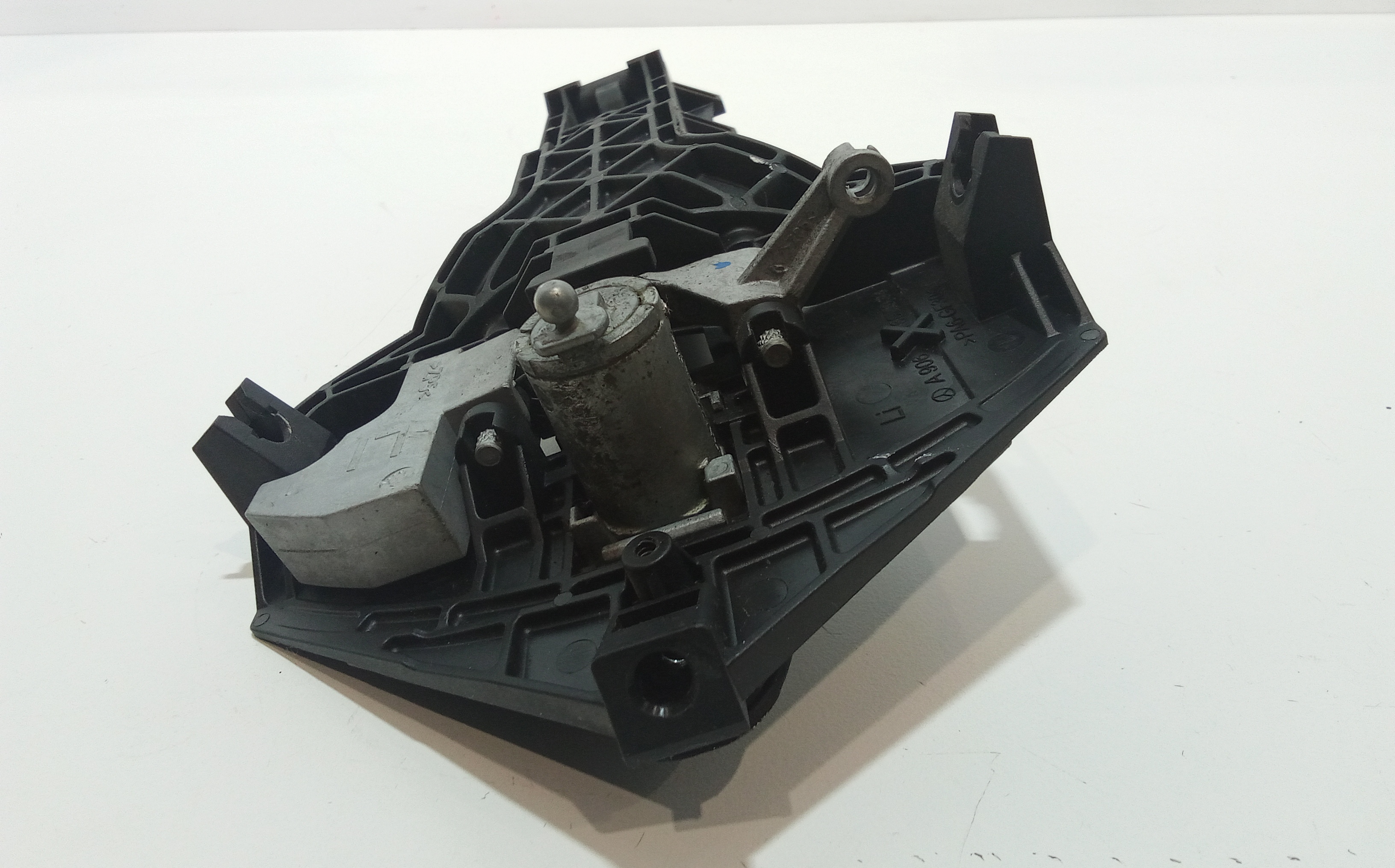 Maniglia esterna Anteriore Sinistra per Mercedes Sprinter 313 (2014 - In produzione)