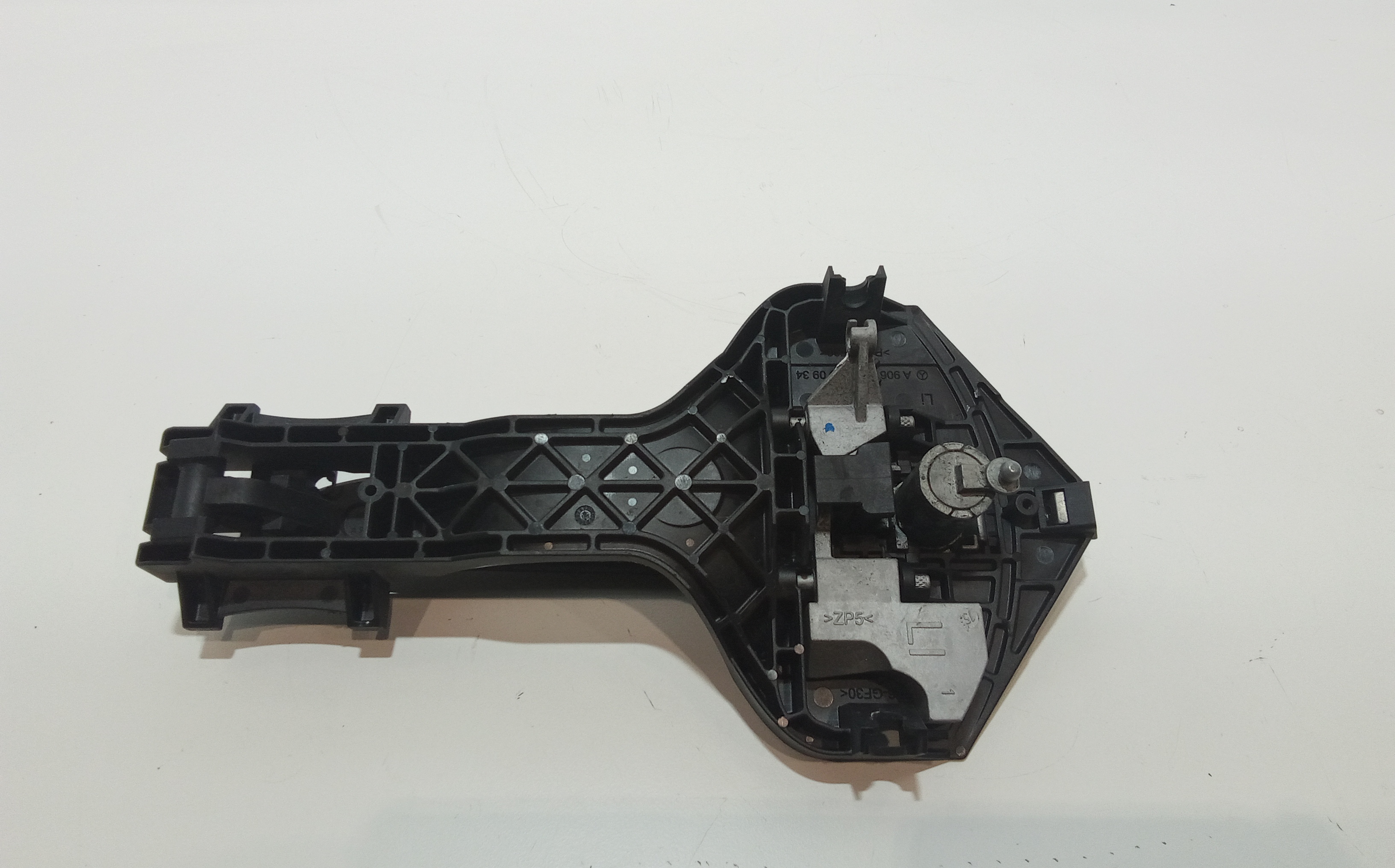 Maniglia esterna Anteriore Sinistra per Mercedes Sprinter 313 (2014 - In produzione)