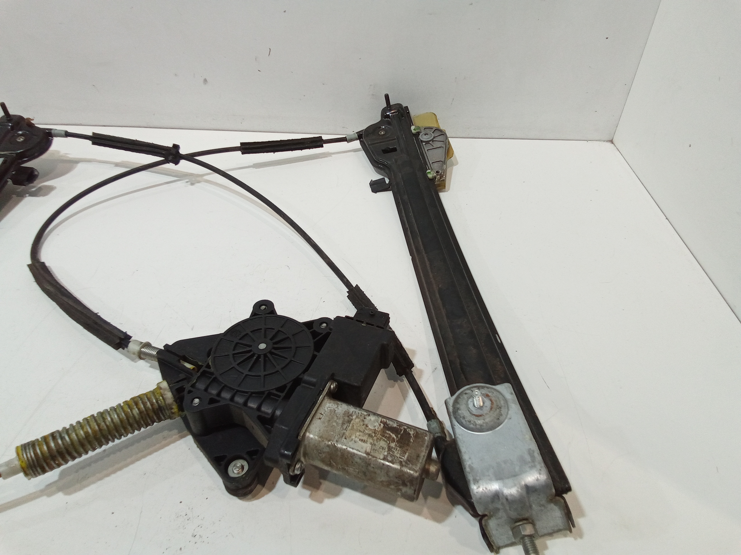 Cremagliera anteriore destra passeggero per Alfa Romeo Mito Serie (955_) (08>) (2008 - In produzione)