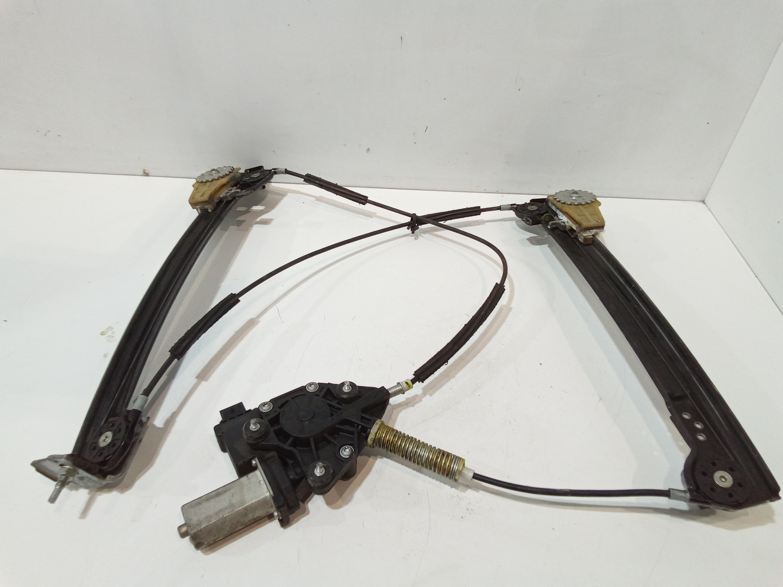 Cremagliera anteriore destra passeggero per Alfa Romeo Mito Serie (955_) (08>) (2008 - In produzione)