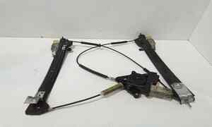 Cremagliera anteriore destra passeggero per Alfa Romeo Mito Serie (955_) (08>) (2008 - In produzione)