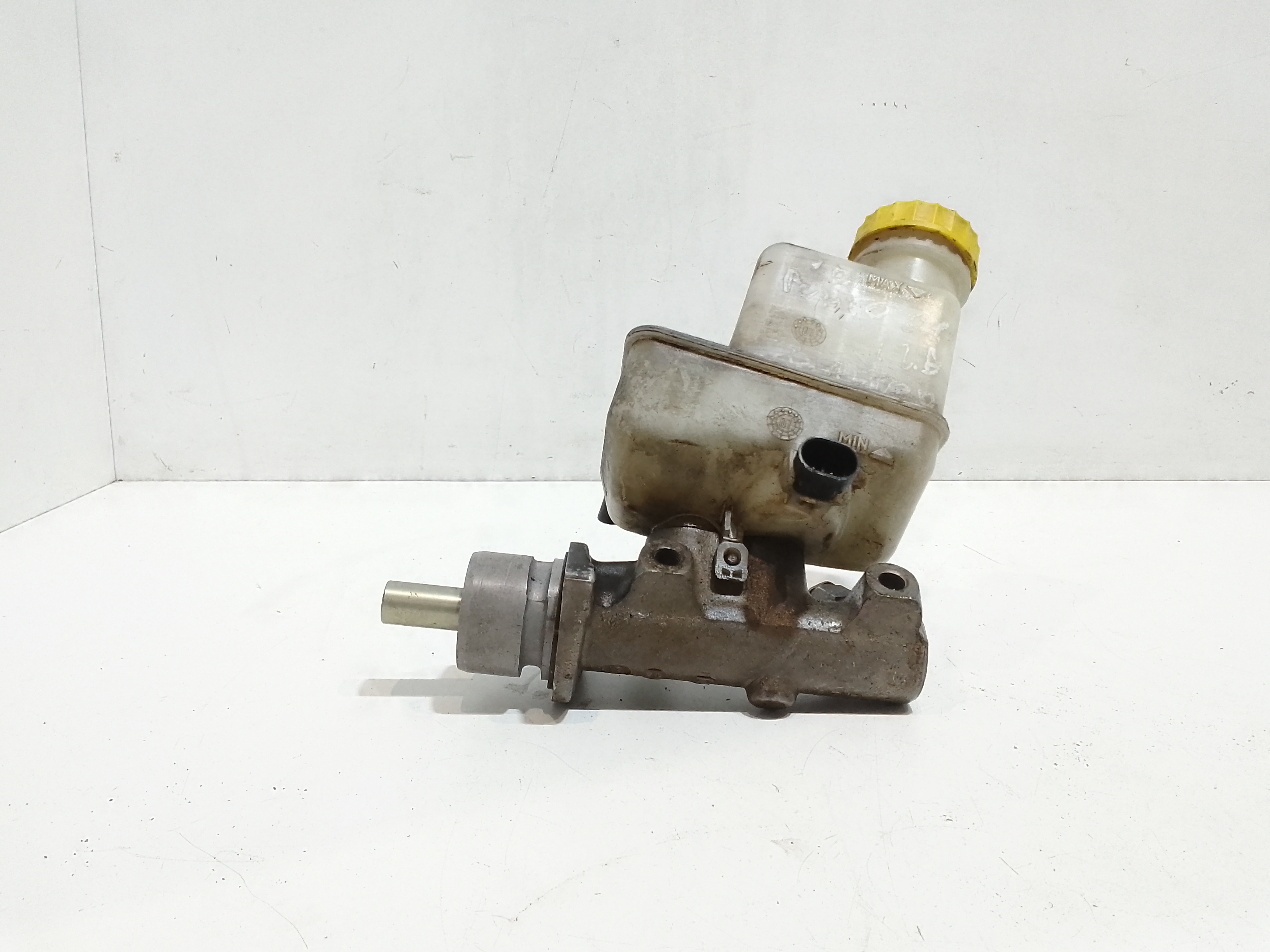 Pompa Freni per Fiat Punto Berlina 3p 2 Serie (1999 - 2003)