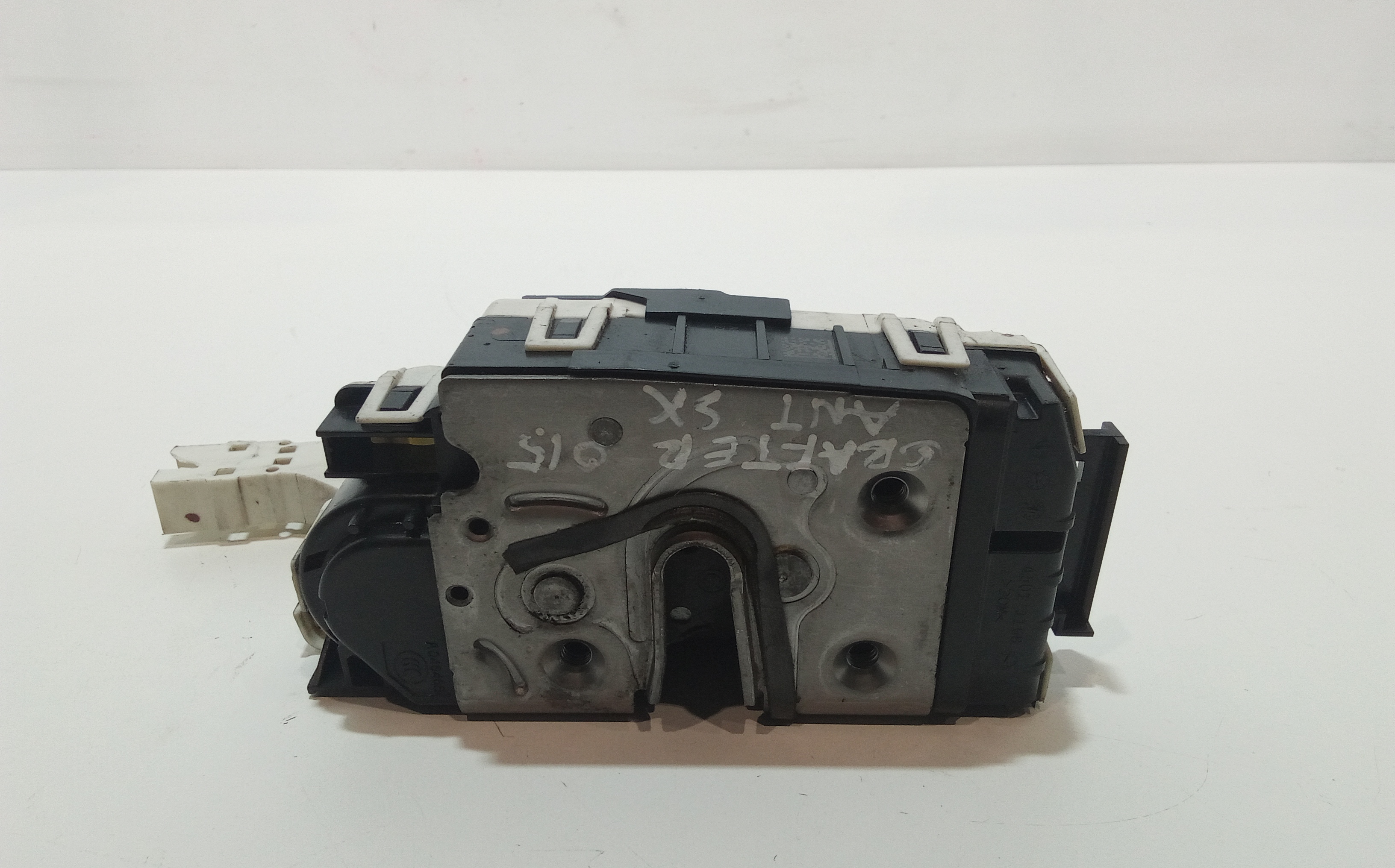 Serratura Anteriore Sinistra per Mercedes Sprinter 313 (2014 - In produzione)