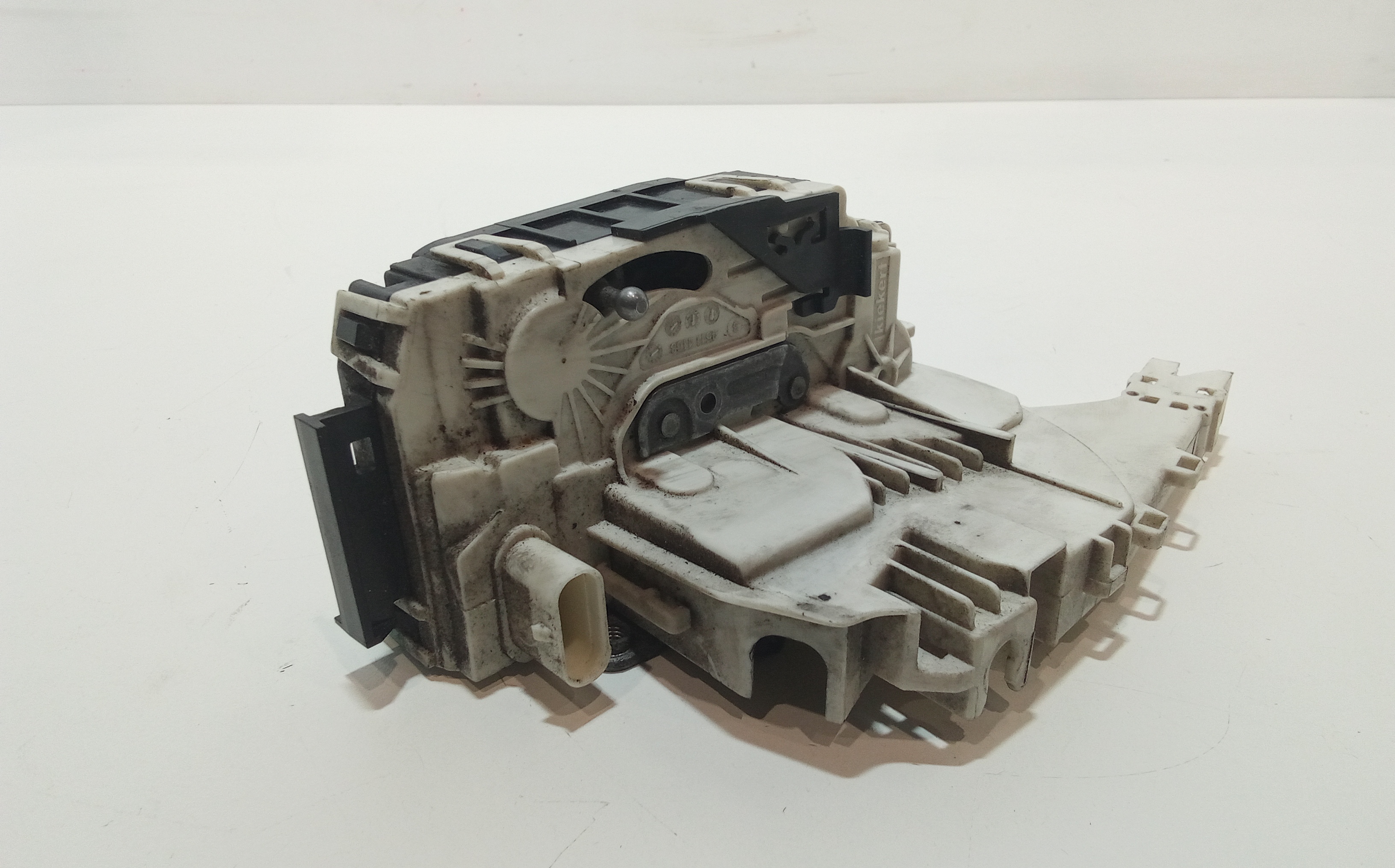 Serratura Anteriore Sinistra per Mercedes Sprinter 313 (2014 - In produzione)