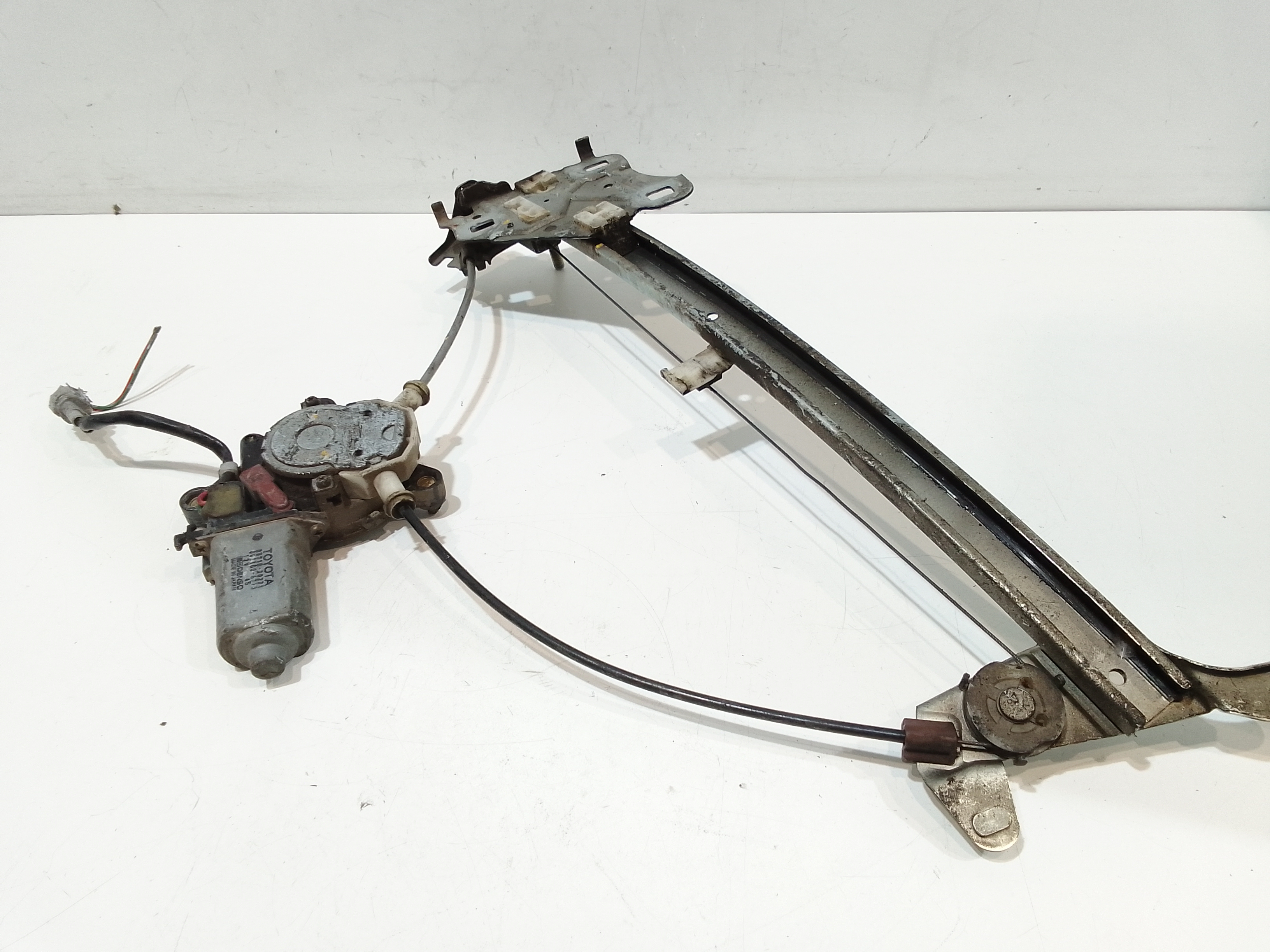 Cremagliera anteriore destra passeggero per Toyota Celica 2 Serie (1999 - 2005)