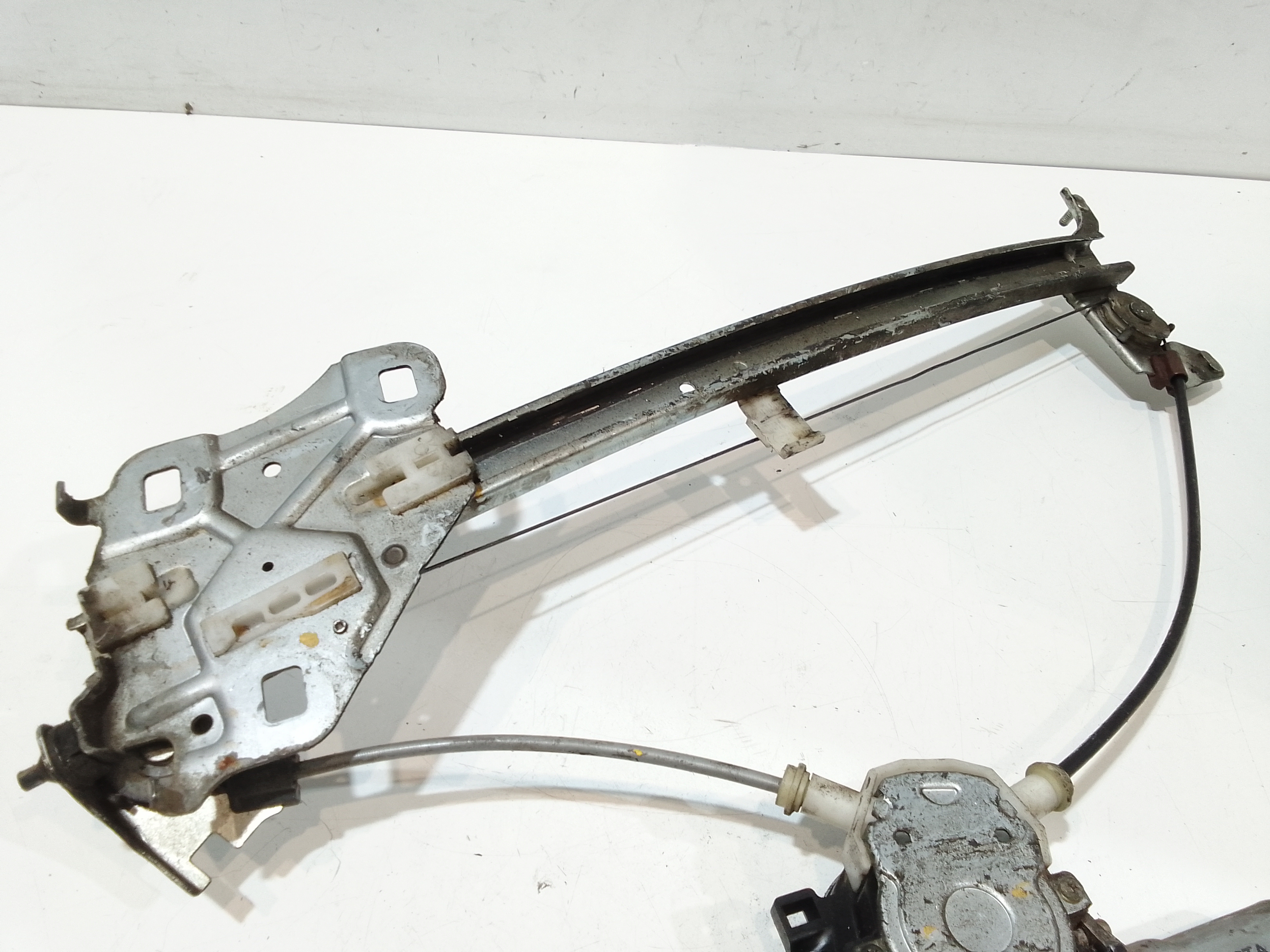 Cremagliera anteriore destra passeggero per Toyota Celica 2 Serie (1999 - 2005)