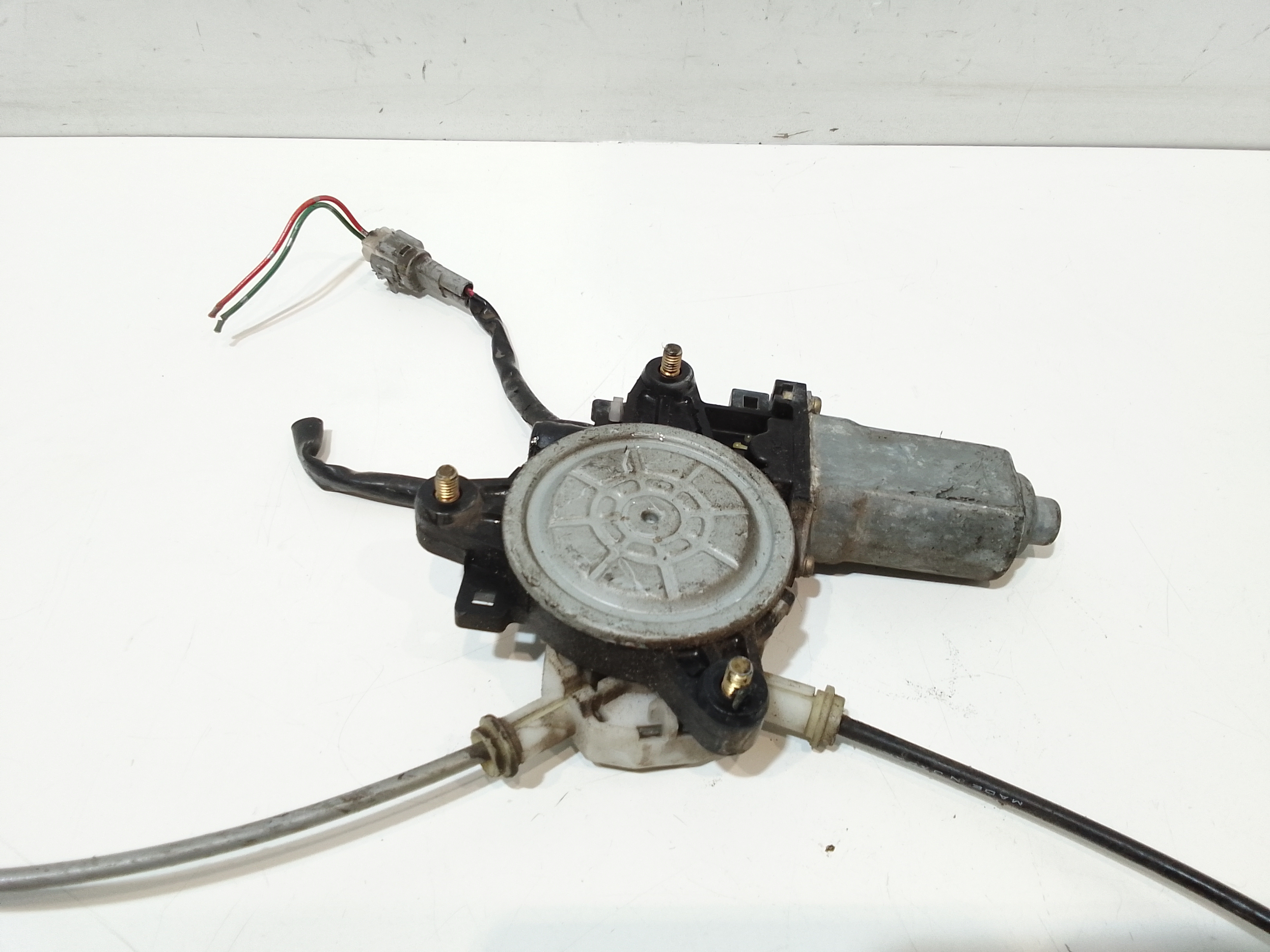 Cremagliera anteriore destra passeggero per Toyota Celica 2 Serie (1999 - 2005)