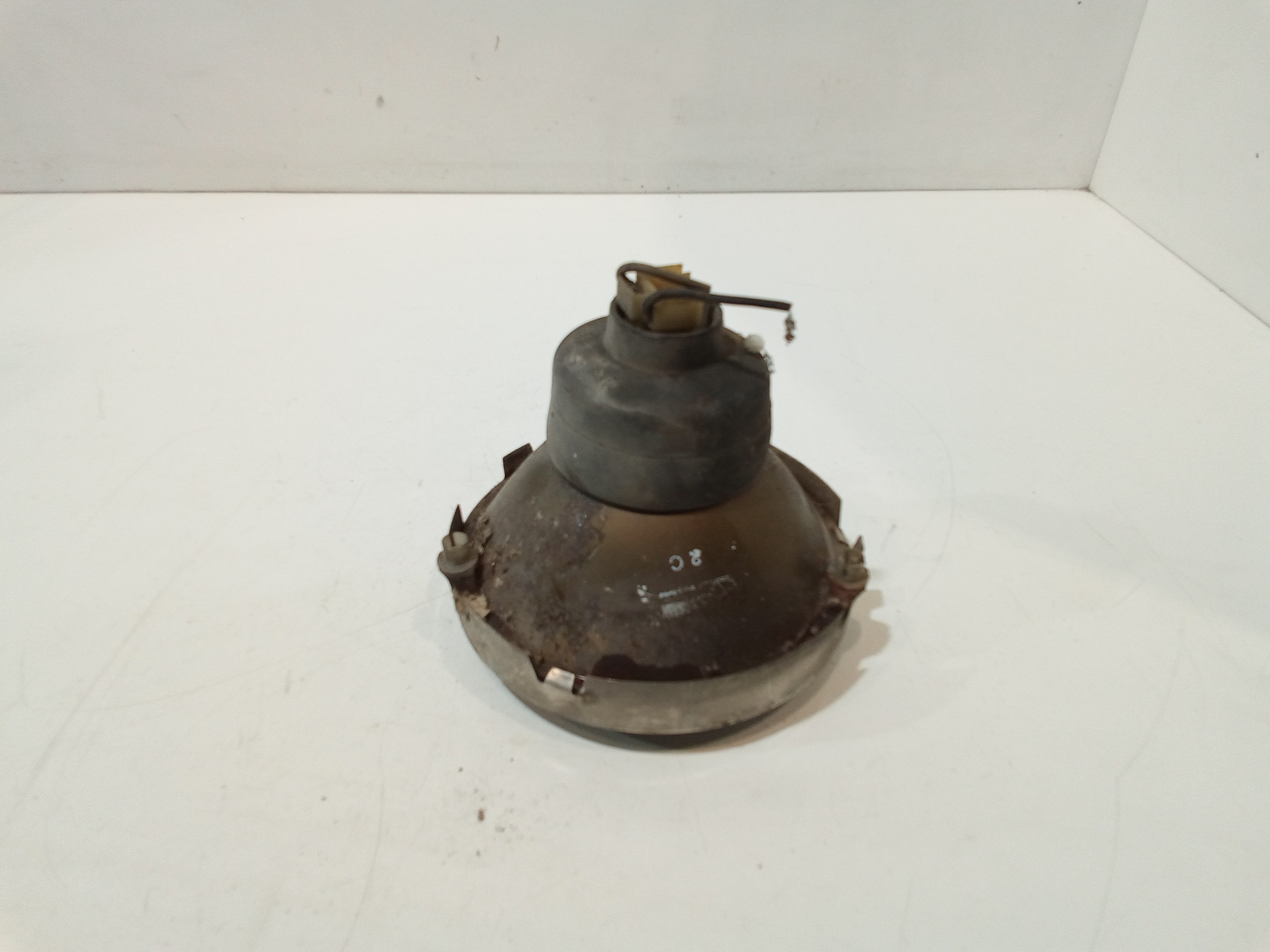 Faro anteriore Destro Passeggero per Lancia Beta coup (1972 - 1984)