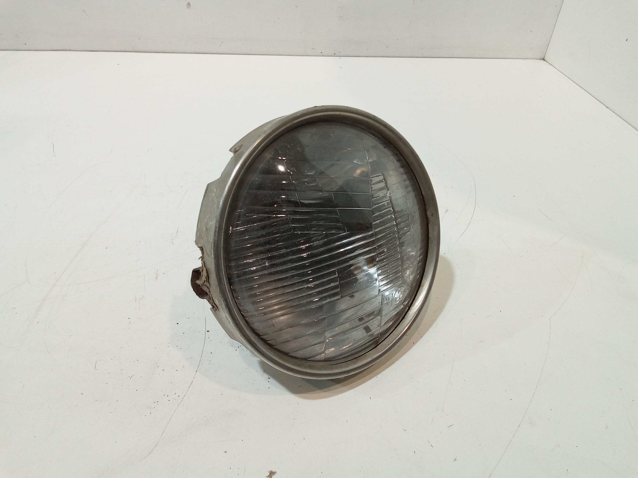 Faro anteriore Destro Passeggero per Lancia Beta coup (1972 - 1984)