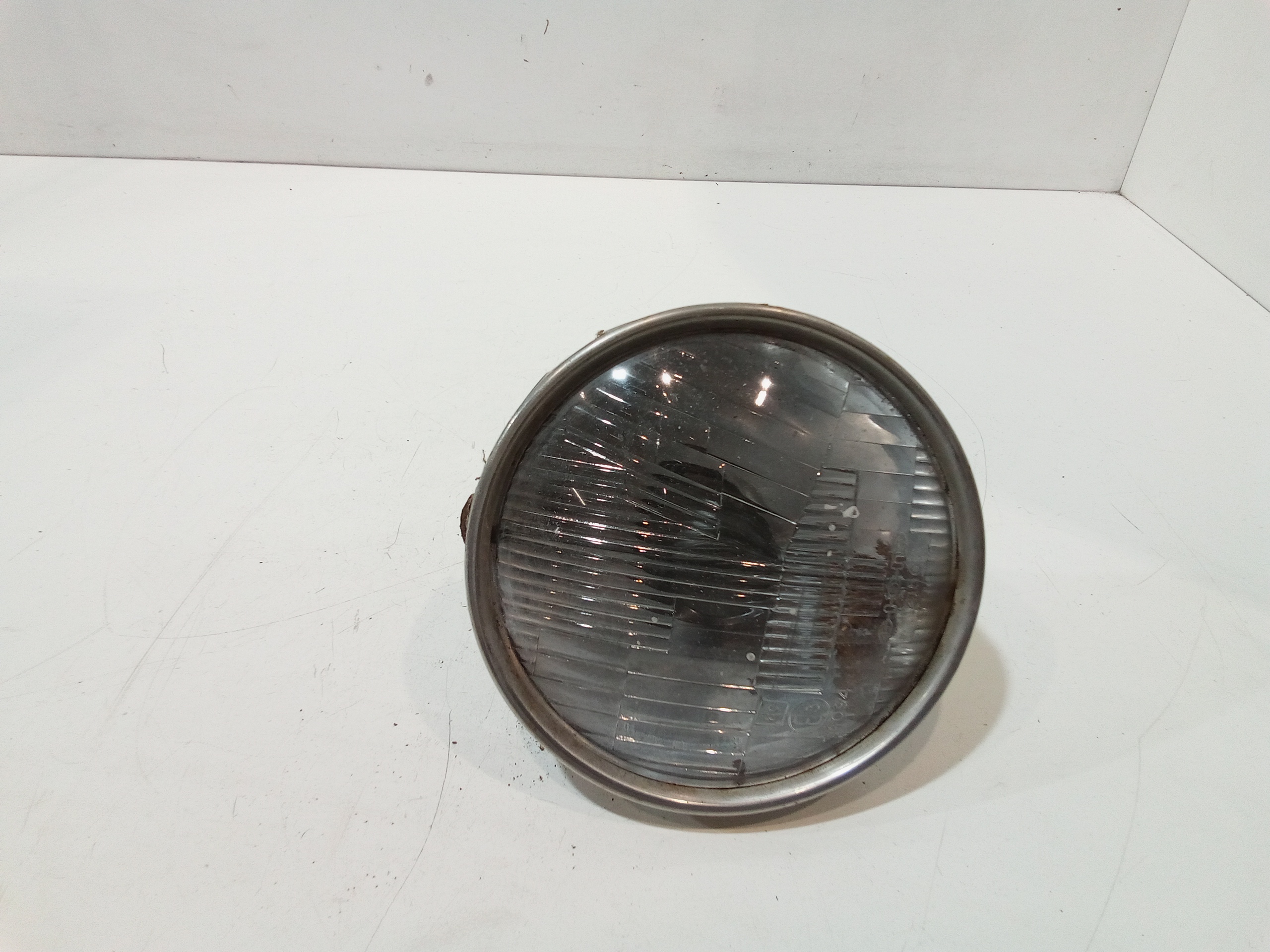 Faro anteriore Destro Passeggero per Lancia Beta coup (1972 - 1984)