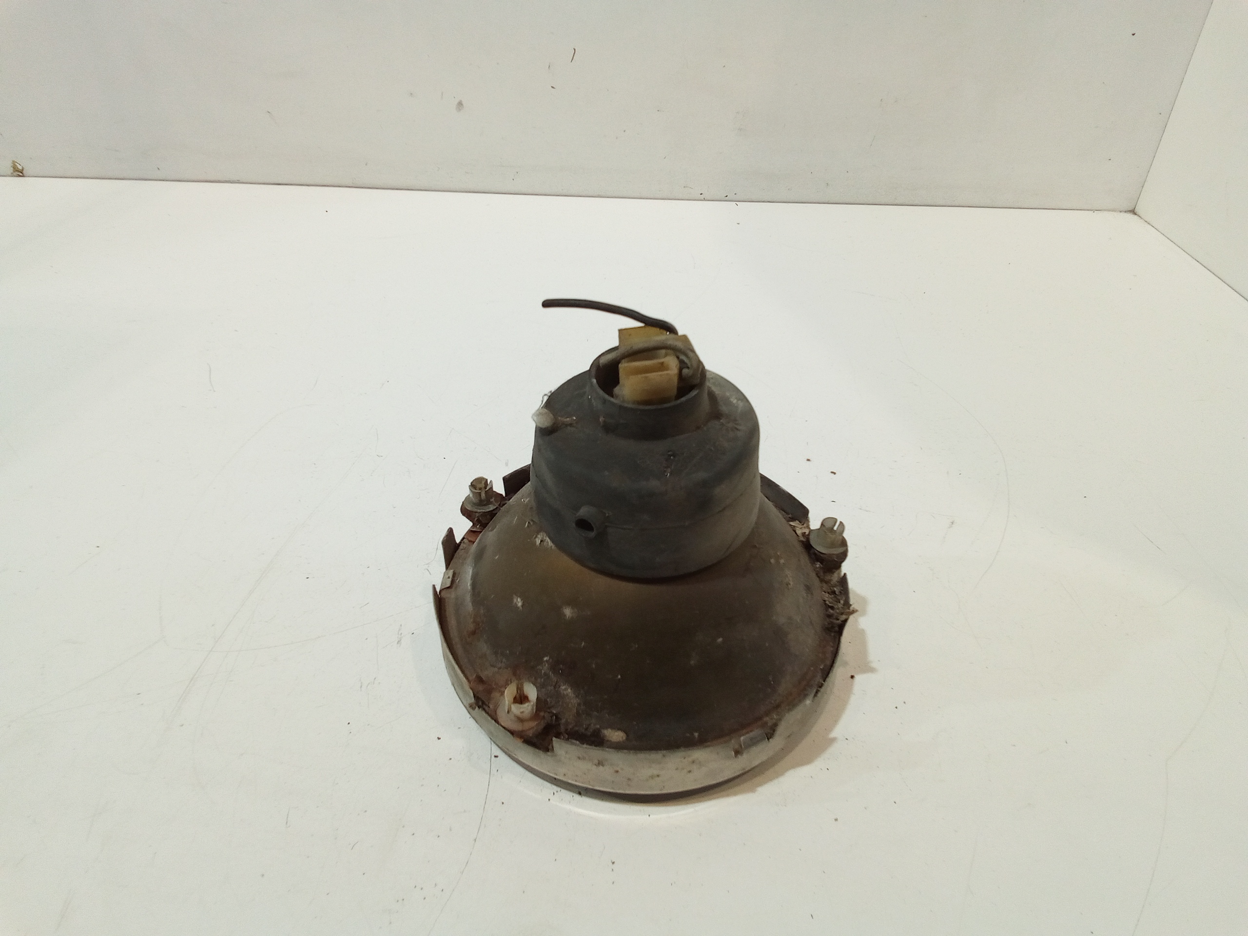 Faro anteriore Destro Passeggero per Lancia Beta coup (1972 - 1984)