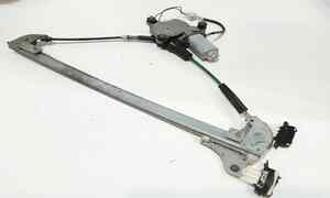 Cremagliera anteriore destra passeggero per Opel Agila 1 Serie (2000 - 2004)