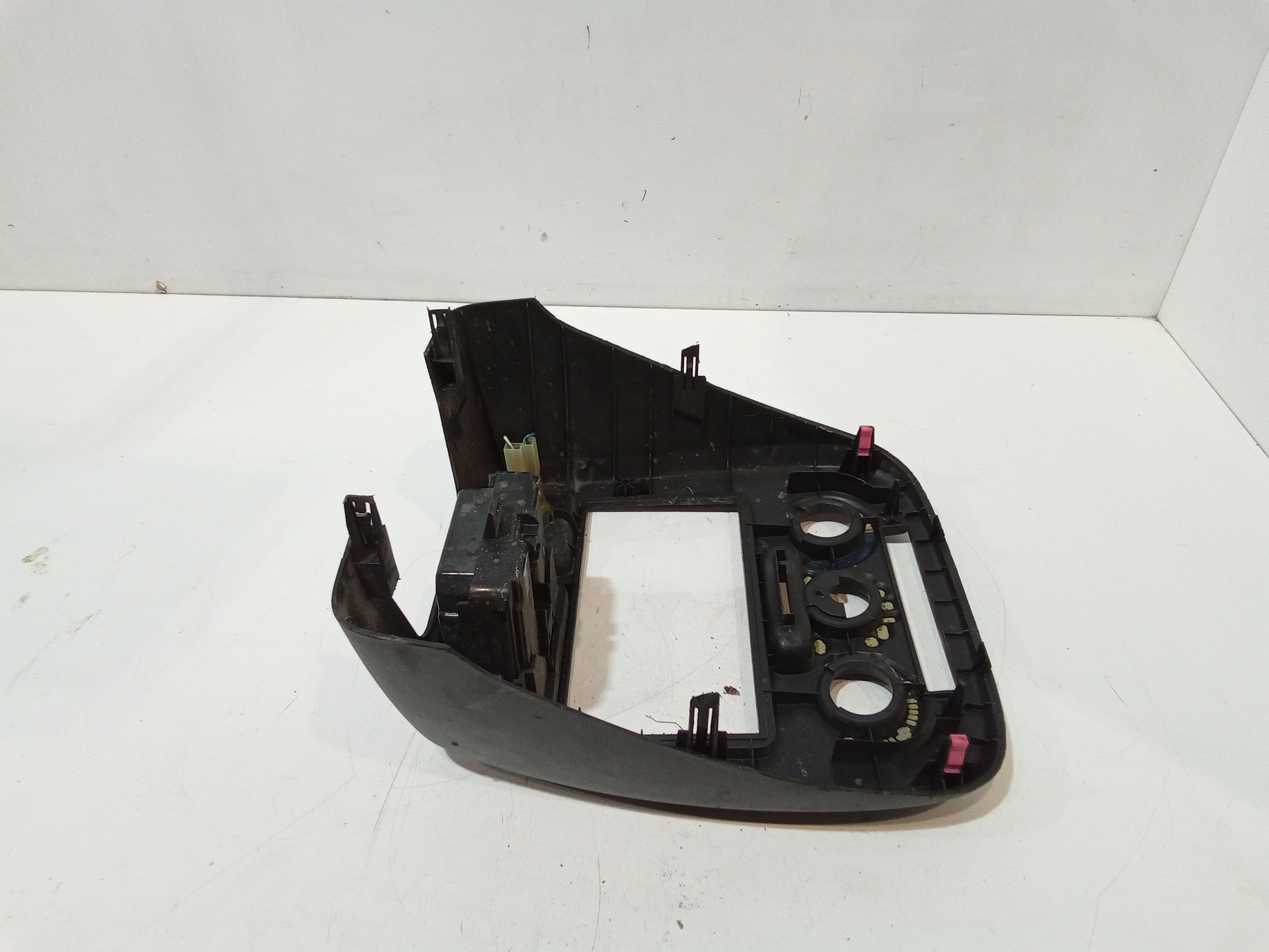 Modanatura Centrale Cruscotto per Daihatsu Cuore 1 Serie (2003 - 2007)