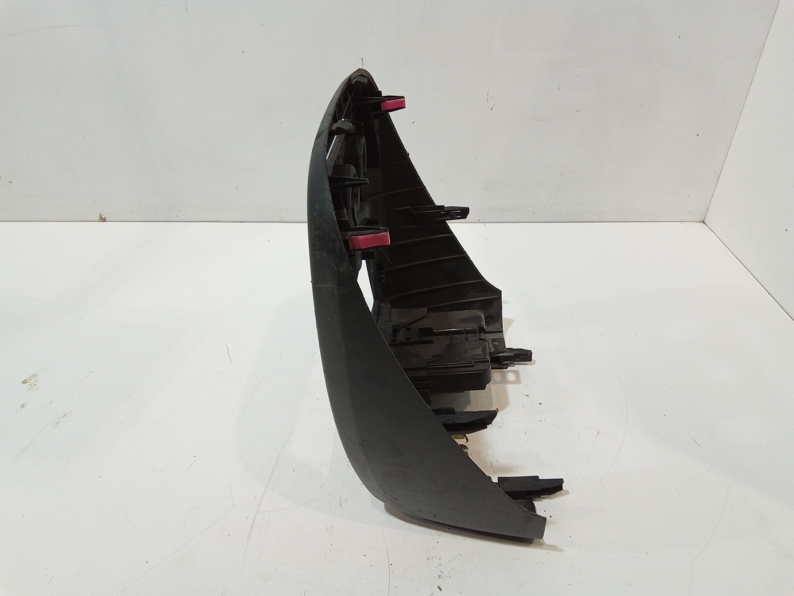 Modanatura Centrale Cruscotto per Daihatsu Cuore 1 Serie (2003 - 2007)