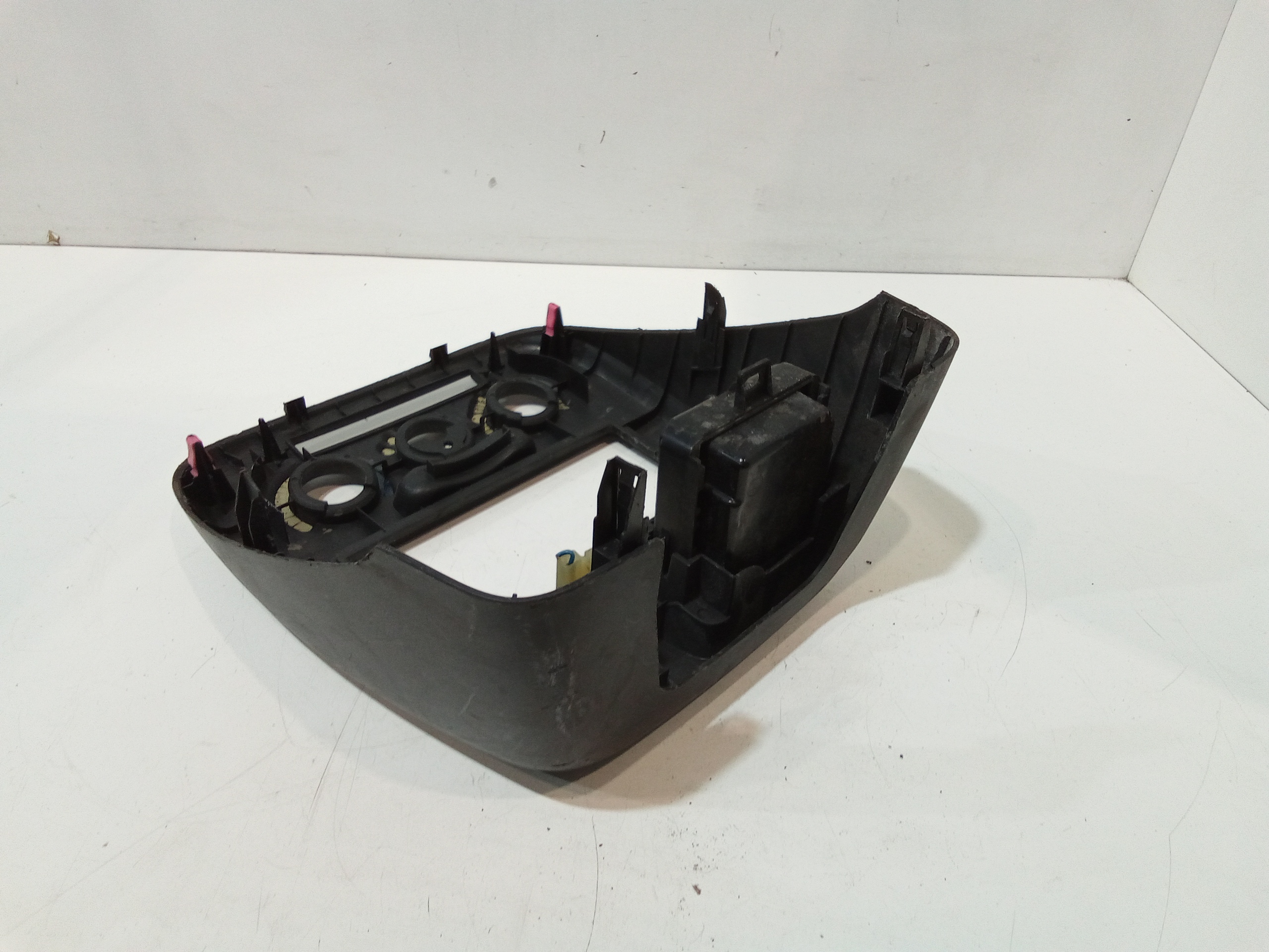 Modanatura Centrale Cruscotto per Daihatsu Cuore 1 Serie (2003 - 2007)