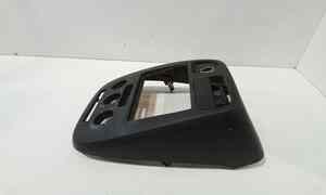 Modanatura Centrale Cruscotto per Daihatsu Cuore 1 Serie (2003 - 2007)