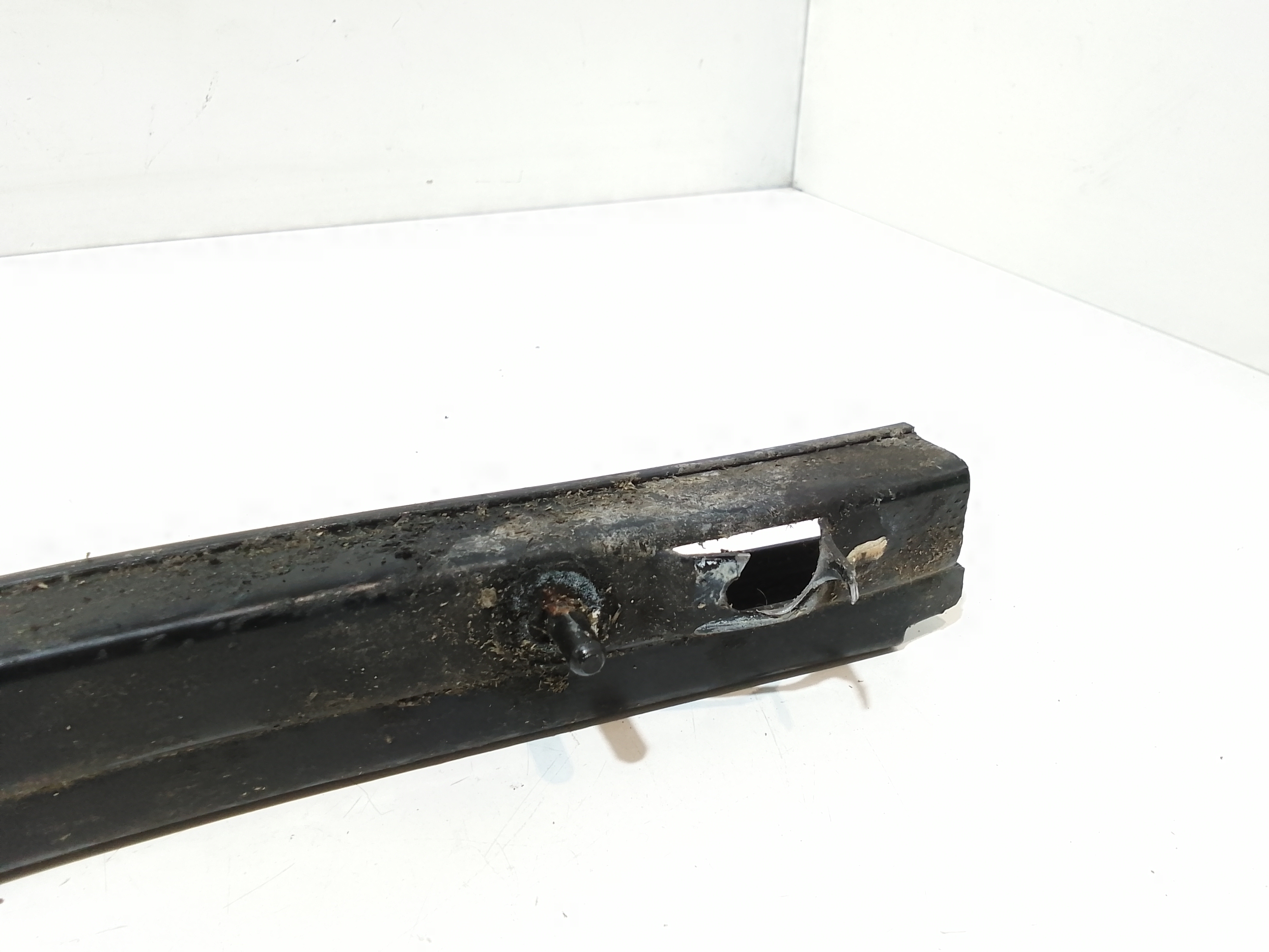 Binario porta scorrevole per Peugeot Bipper 1 Serie (2007 - In produzione)