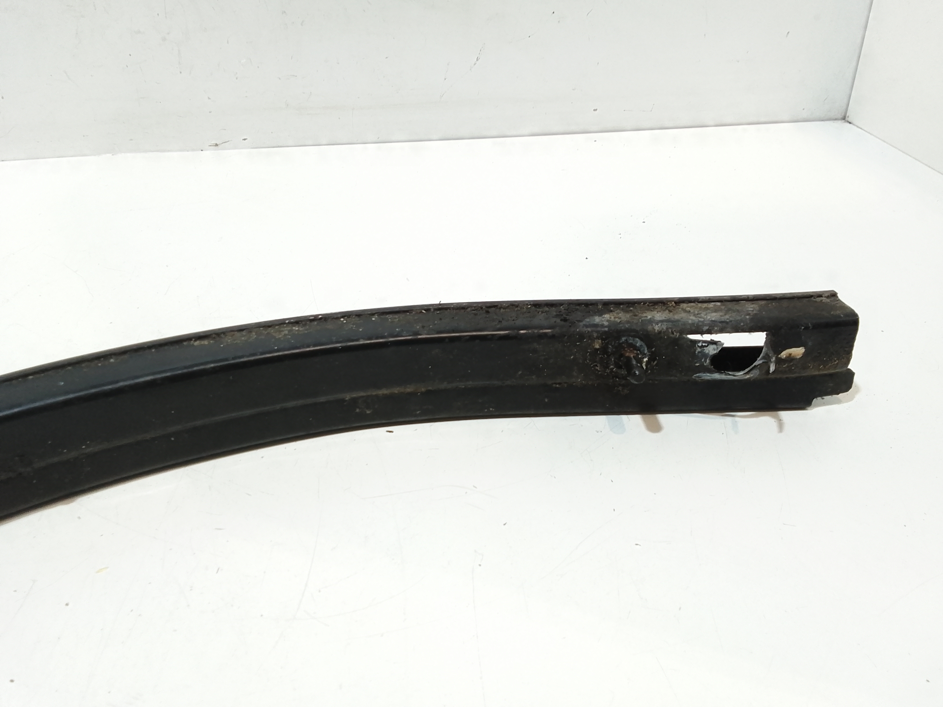 Binario porta scorrevole per Peugeot Bipper 1 Serie (2007 - In produzione)