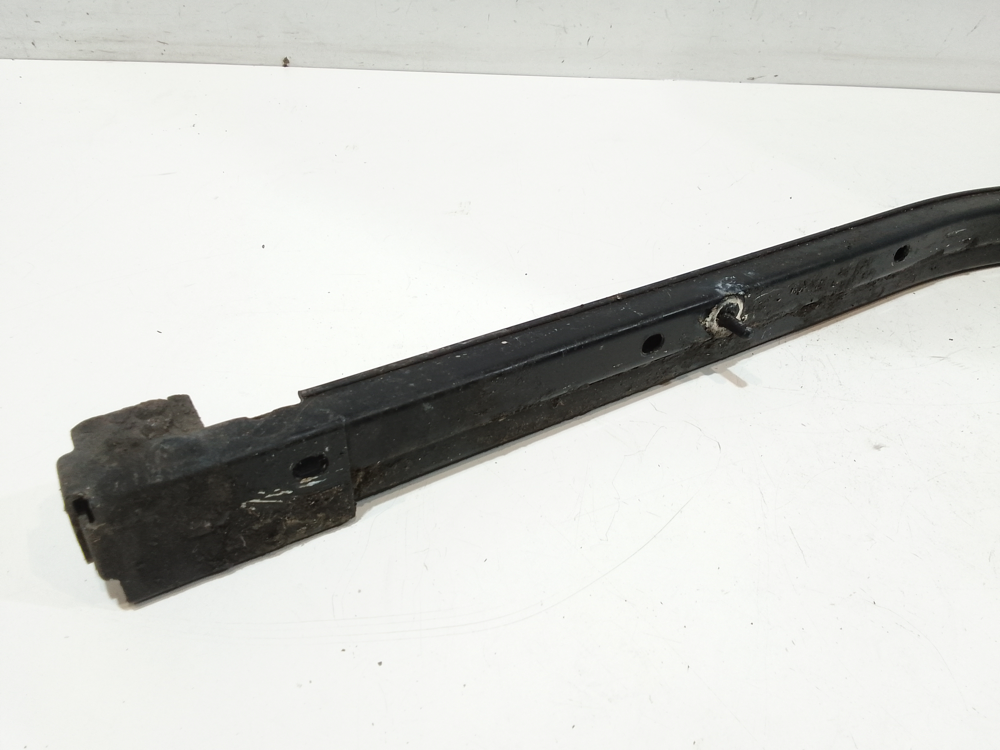 Binario porta scorrevole per Peugeot Bipper 1 Serie (2007 - In produzione)