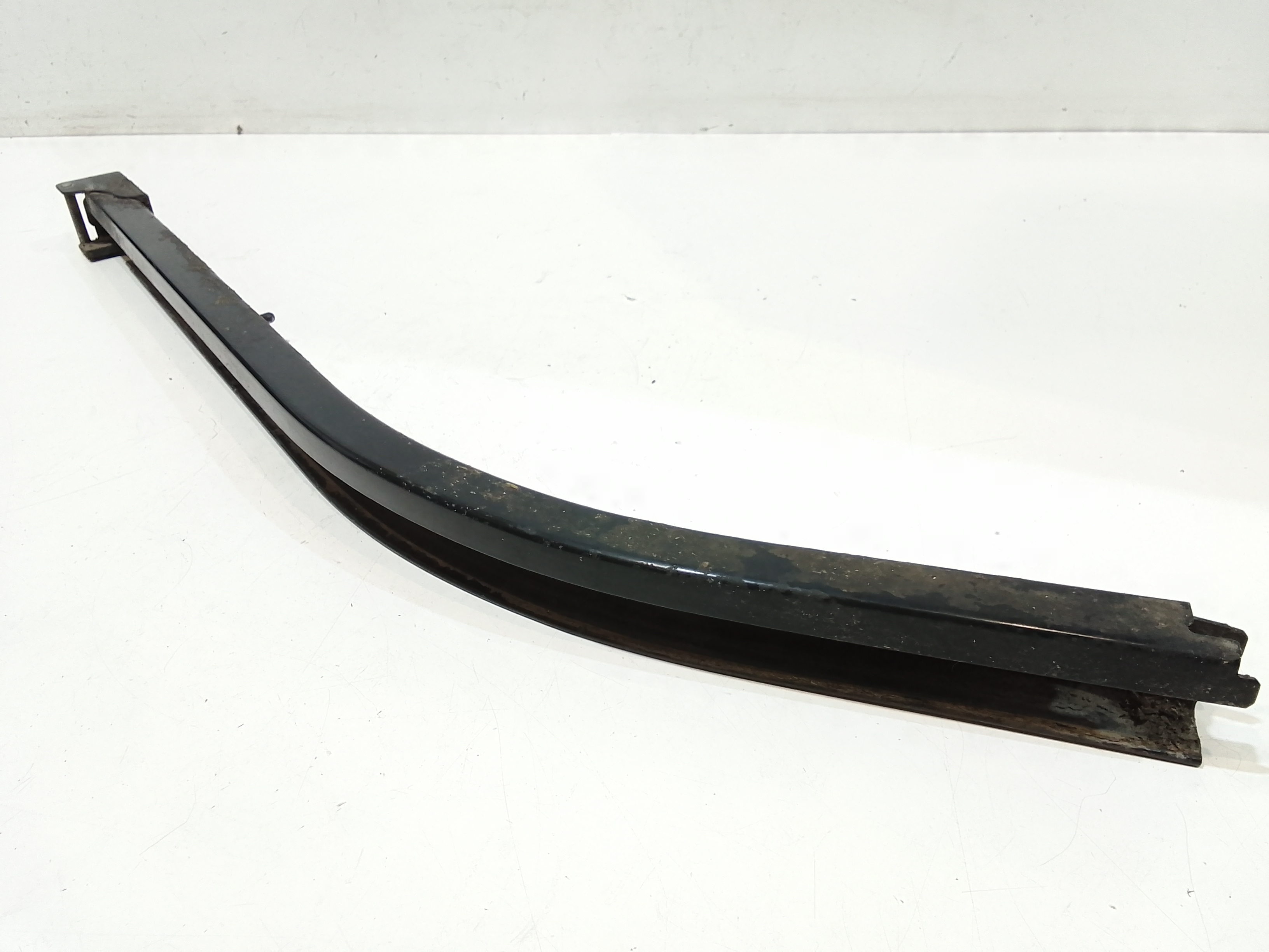 Binario porta scorrevole per Peugeot Bipper 1 Serie (2007 - In produzione)