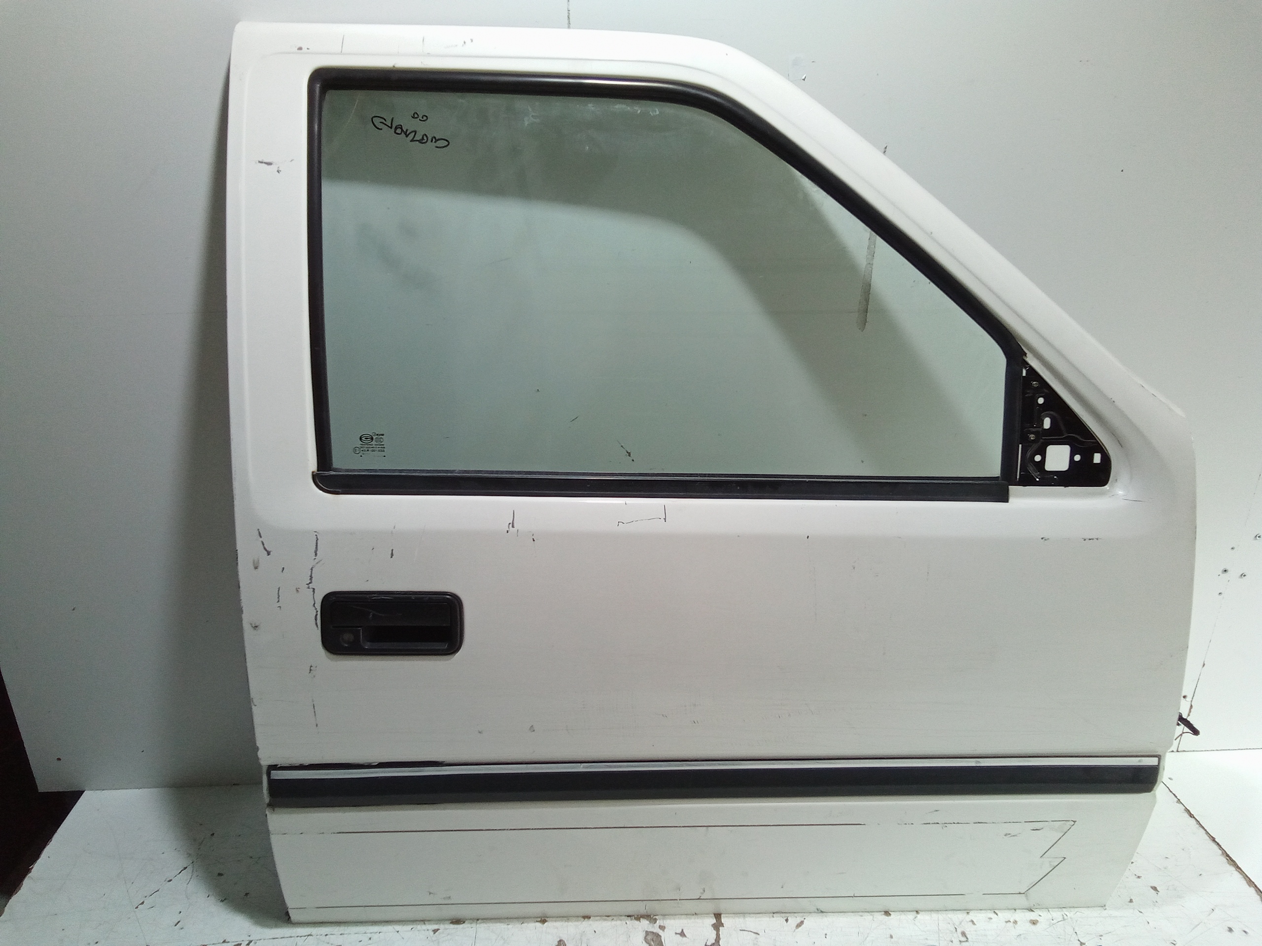 Portiera anteriore Destra per Gac Gonow Ga 200 Troy Serie (2005 - In produzione)