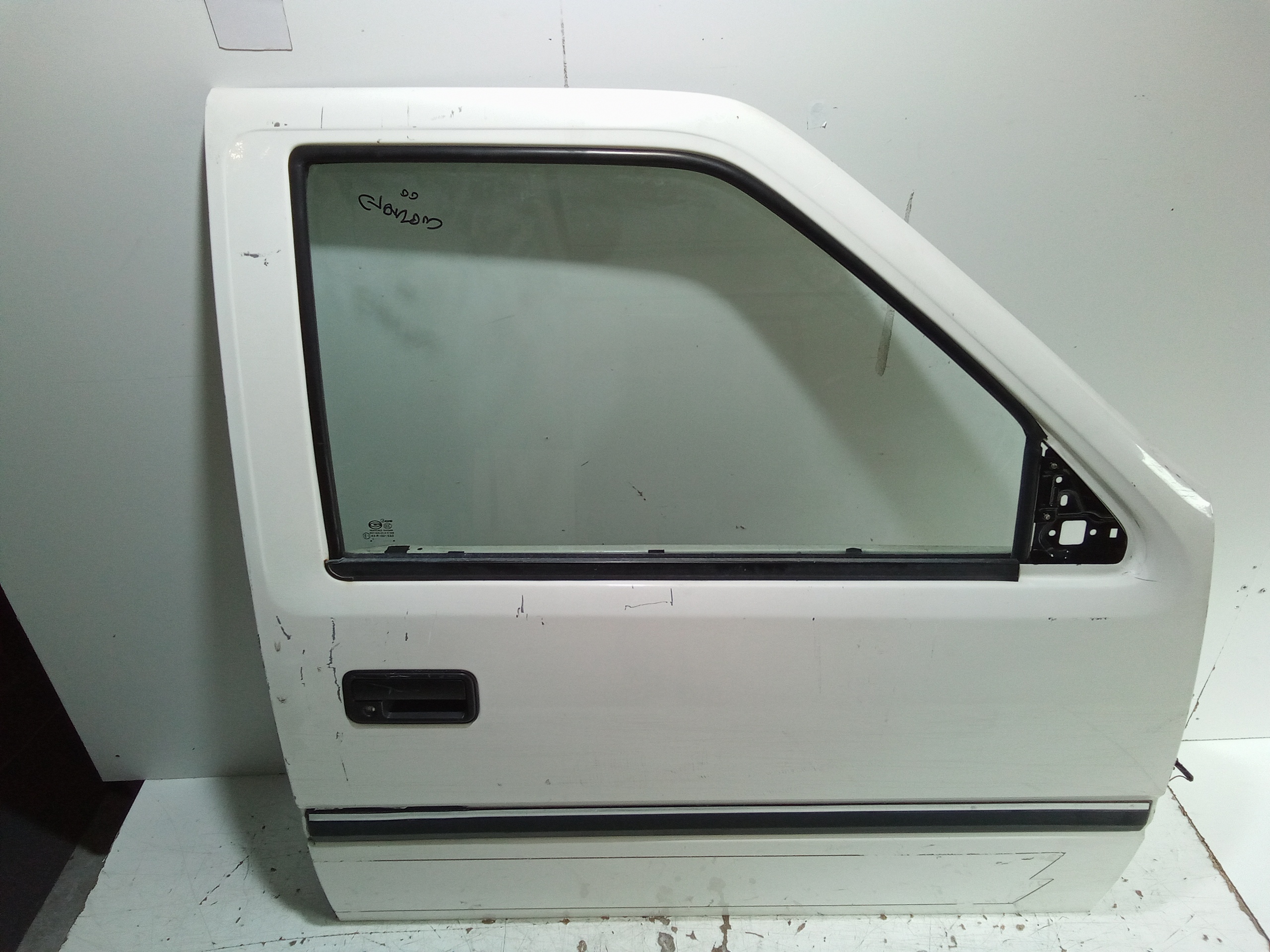 Portiera anteriore Destra per Gac Gonow Ga 200 Troy Serie (2005 - In produzione)