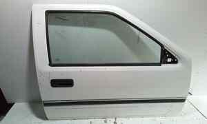 Portiera anteriore Destra per Gac Gonow Ga 200 Troy Serie (2005 - In produzione)