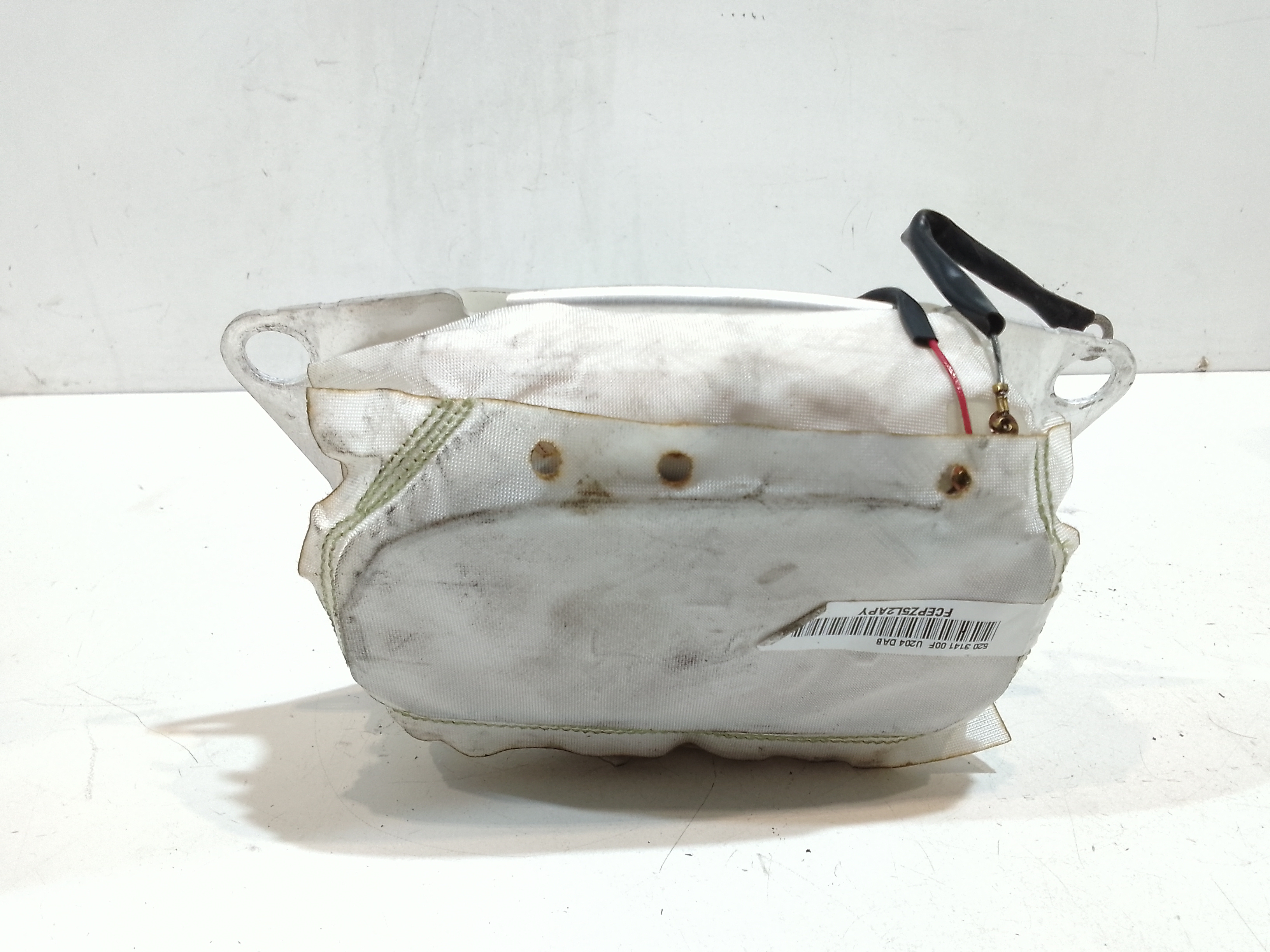 Airbag Volante per Mazda Tribute (2000 - 2011)