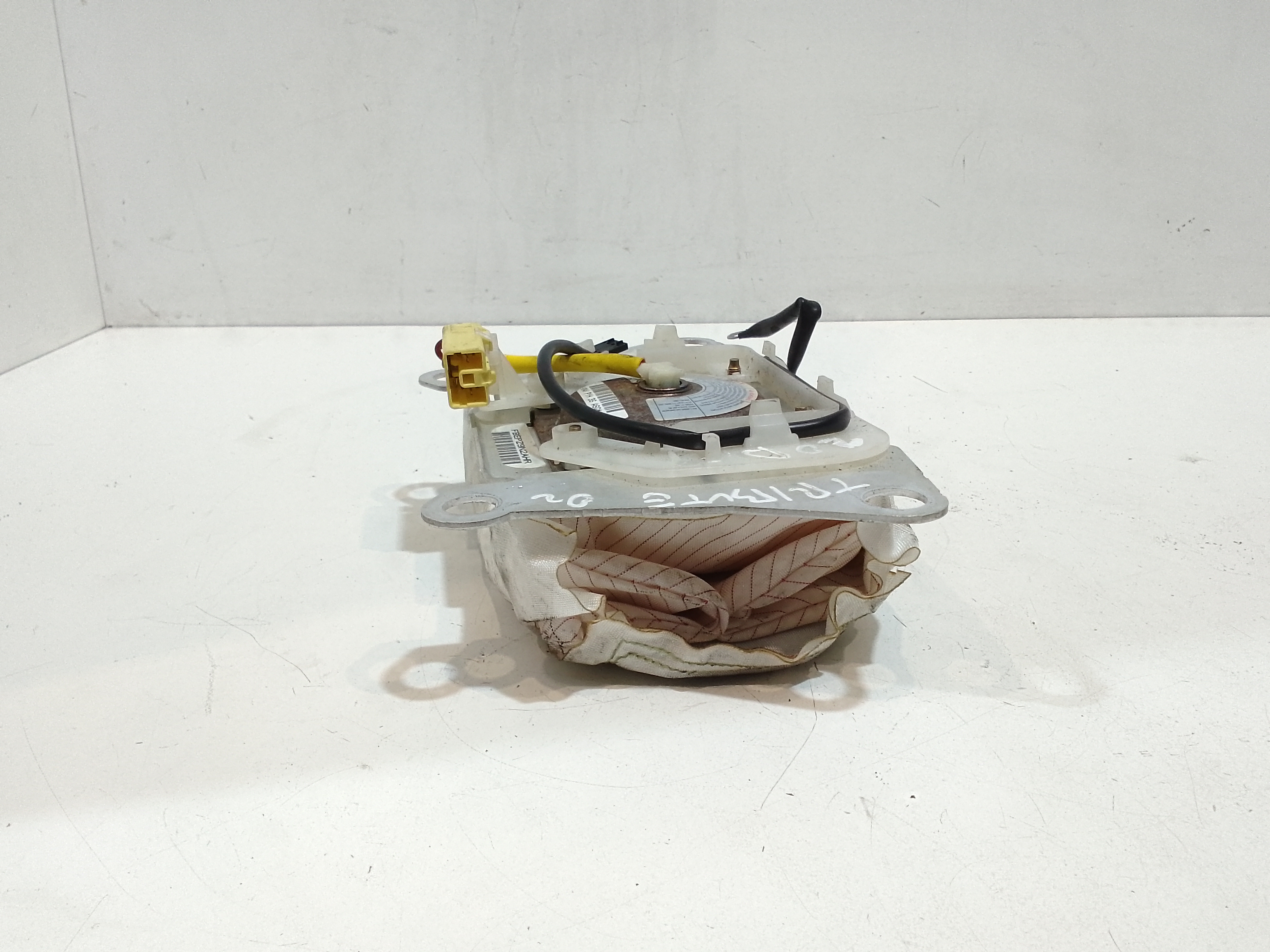 Airbag Volante per Mazda Tribute (2000 - 2011)