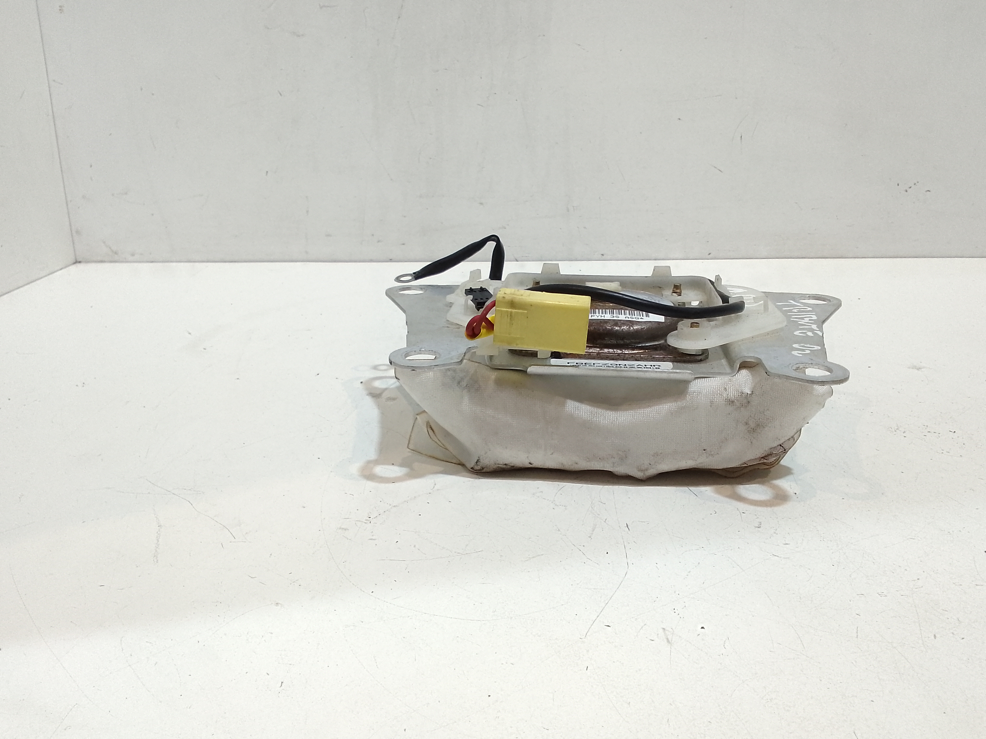 Airbag Volante per Mazda Tribute (2000 - 2011)