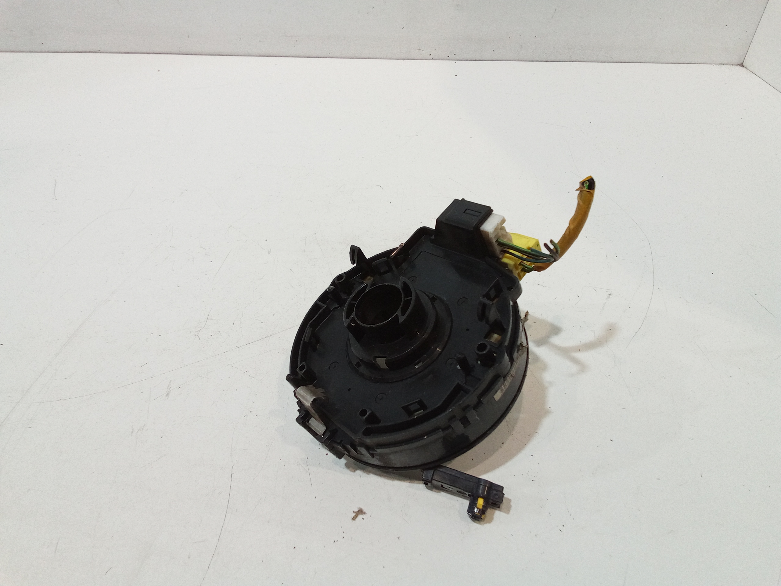 Contatto Spiralato per Suzuki Swift 4 Serie (04>10) (2004 - 2010)