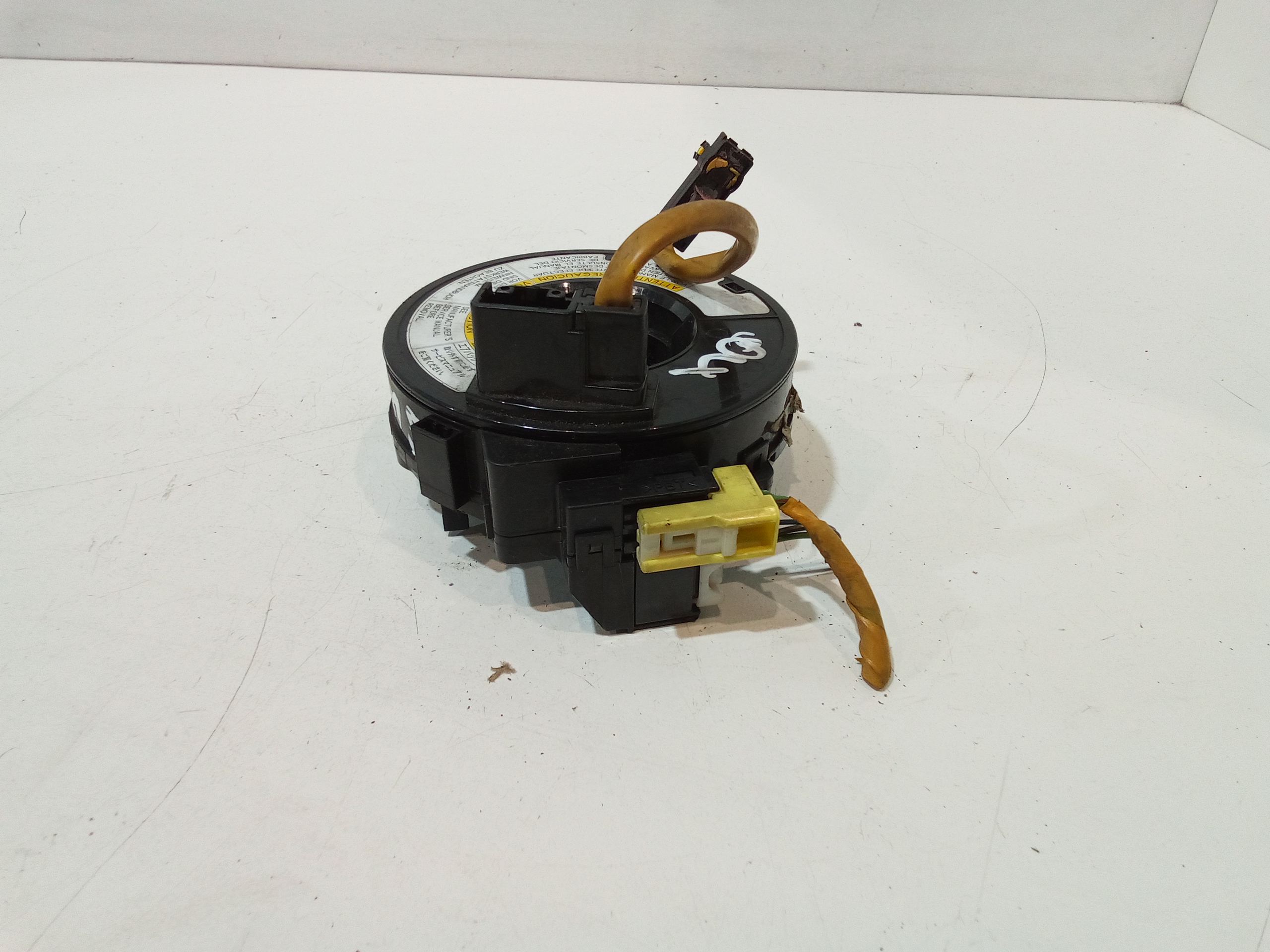 Contatto Spiralato per Suzuki Swift 4 Serie (04>10) (2004 - 2010)