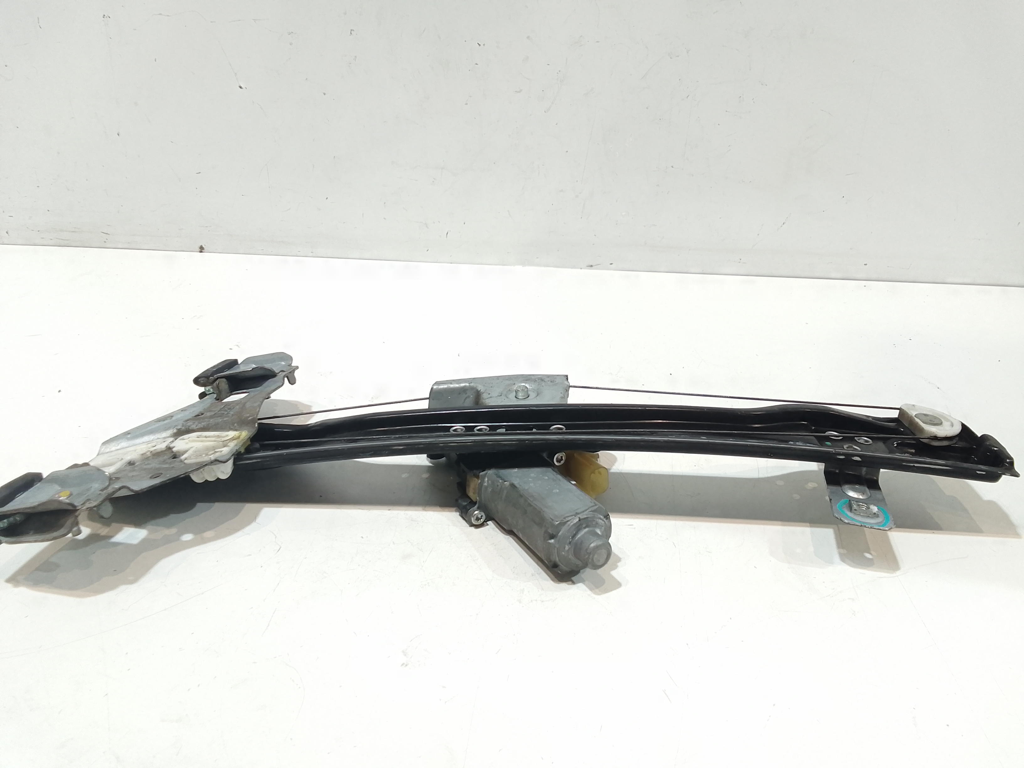 Cremagliera anteriore destra passeggero per Chevrolet Aveo 2 Serie (2011 - In produzione)