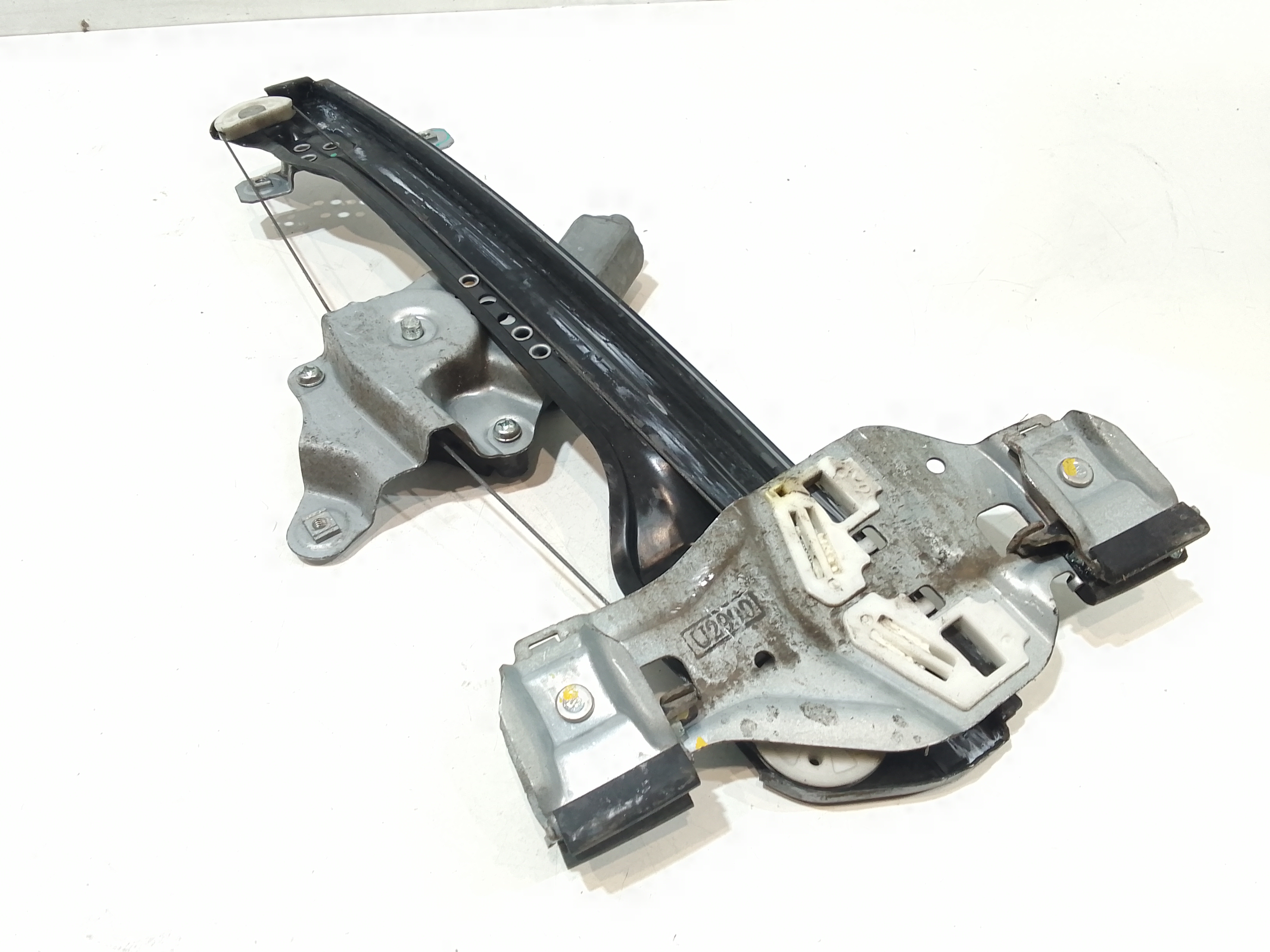 Cremagliera anteriore destra passeggero per Chevrolet Aveo 2 Serie (2011 - In produzione)
