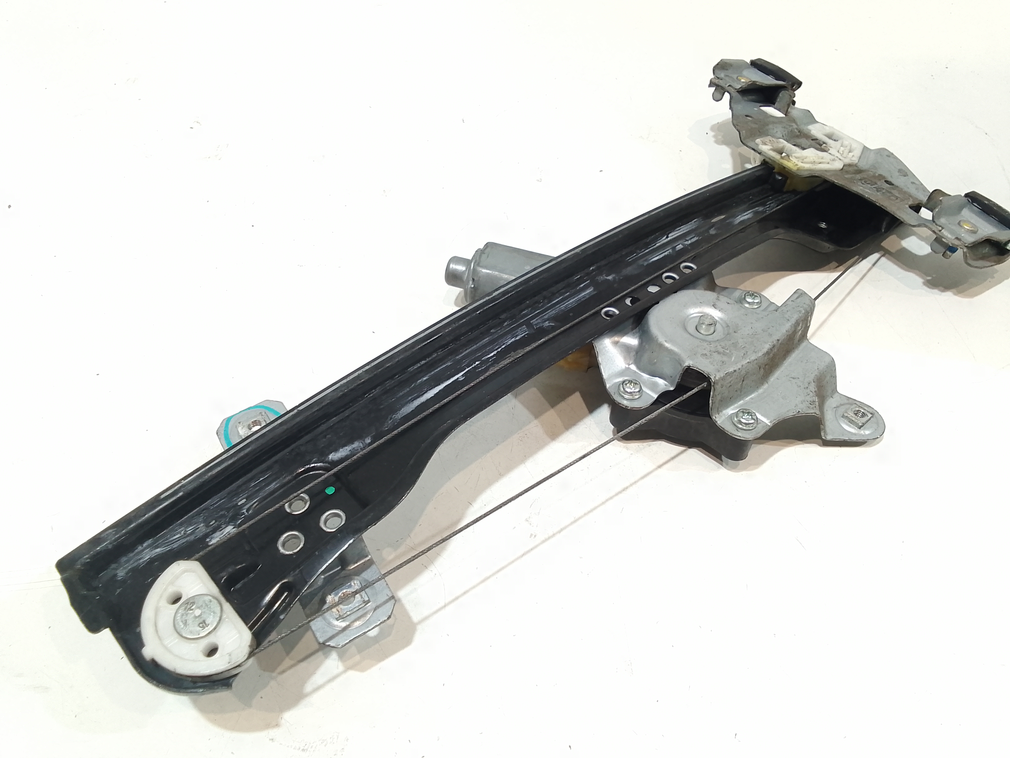 Cremagliera anteriore destra passeggero per Chevrolet Aveo 2 Serie (2011 - In produzione)