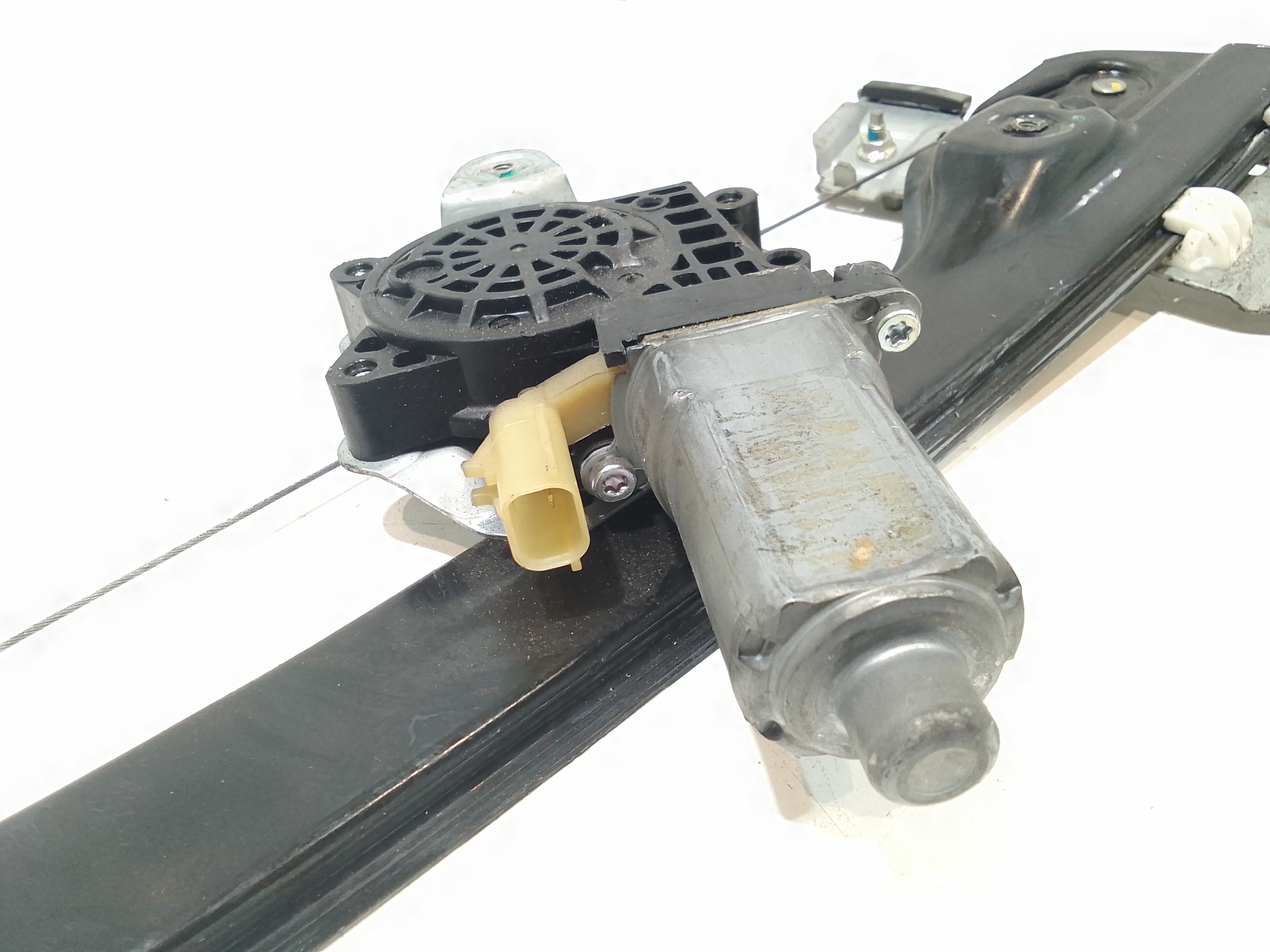 Cremagliera anteriore destra passeggero per Chevrolet Aveo 2 Serie (2011 - In produzione)