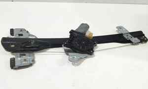 Cremagliera anteriore destra passeggero per Chevrolet Aveo 2 Serie (2011 - In produzione)