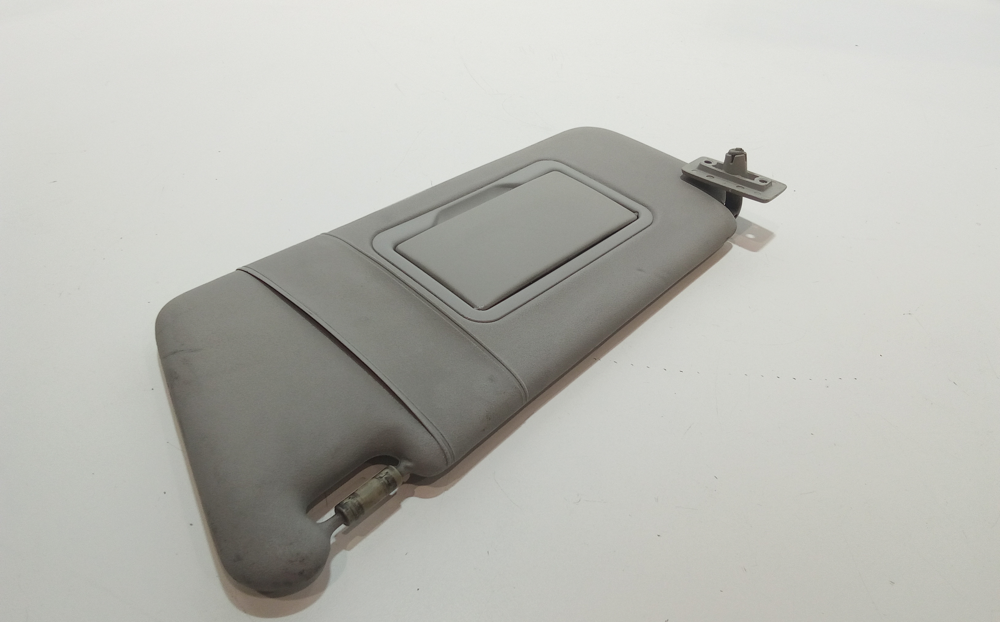 Parasole aletta anteriore Lato Guida per Mercedes Classe A W168 2 Serie (2001 - 2004)