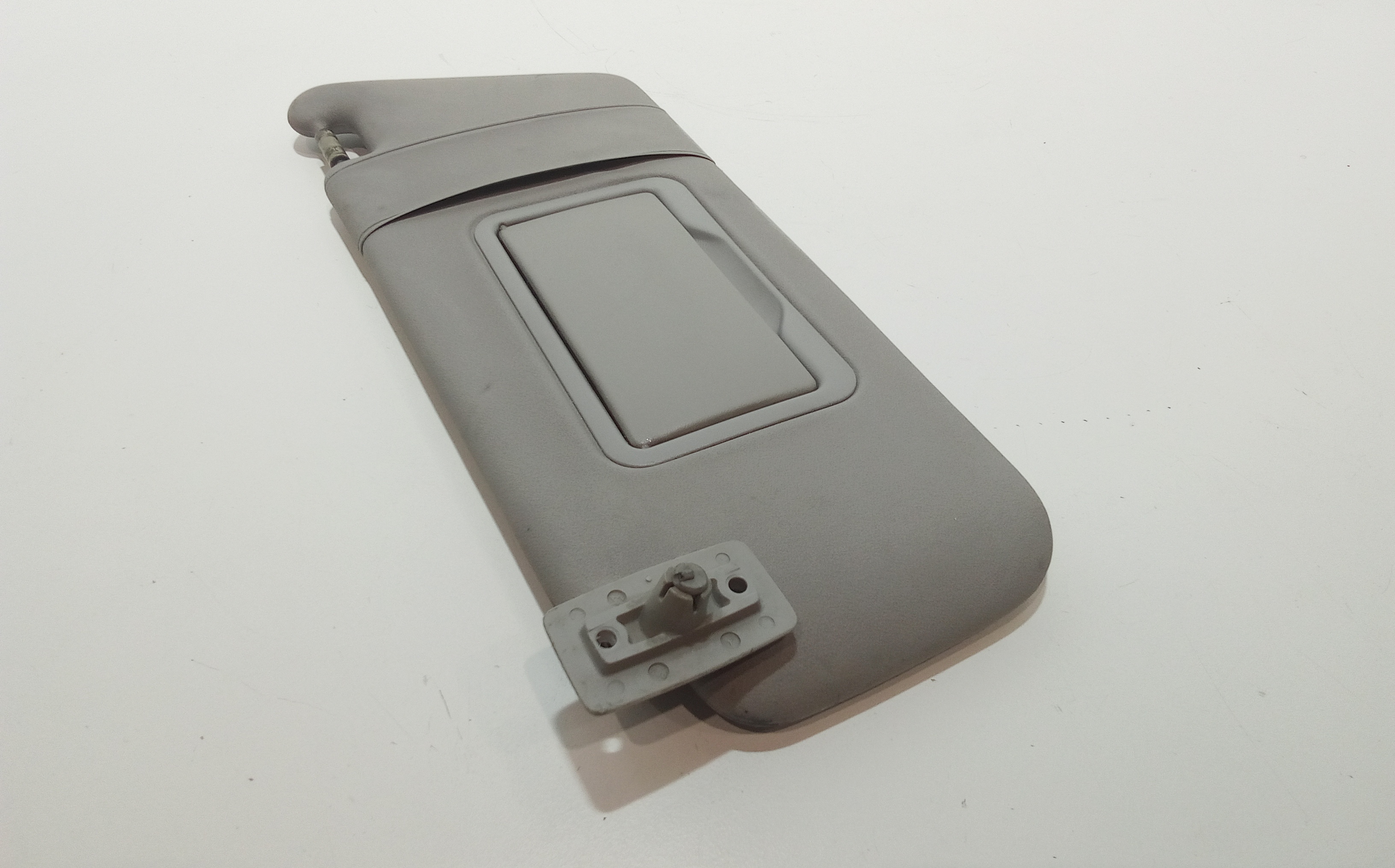 Parasole aletta anteriore Lato Guida per Mercedes Classe A W168 2 Serie (2001 - 2004)