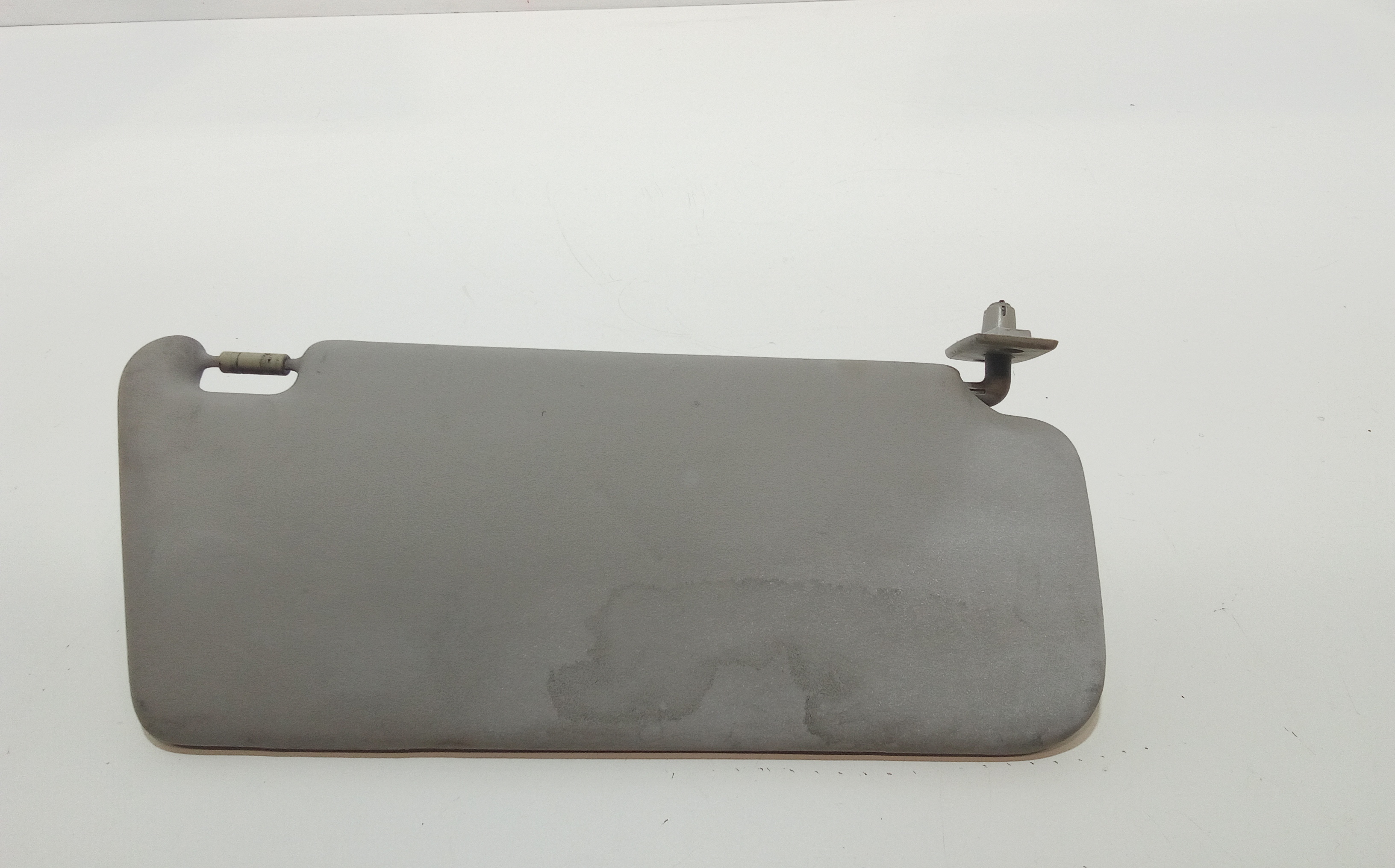 Parasole aletta anteriore Lato Guida per Mercedes Classe A W168 2 Serie (2001 - 2004)