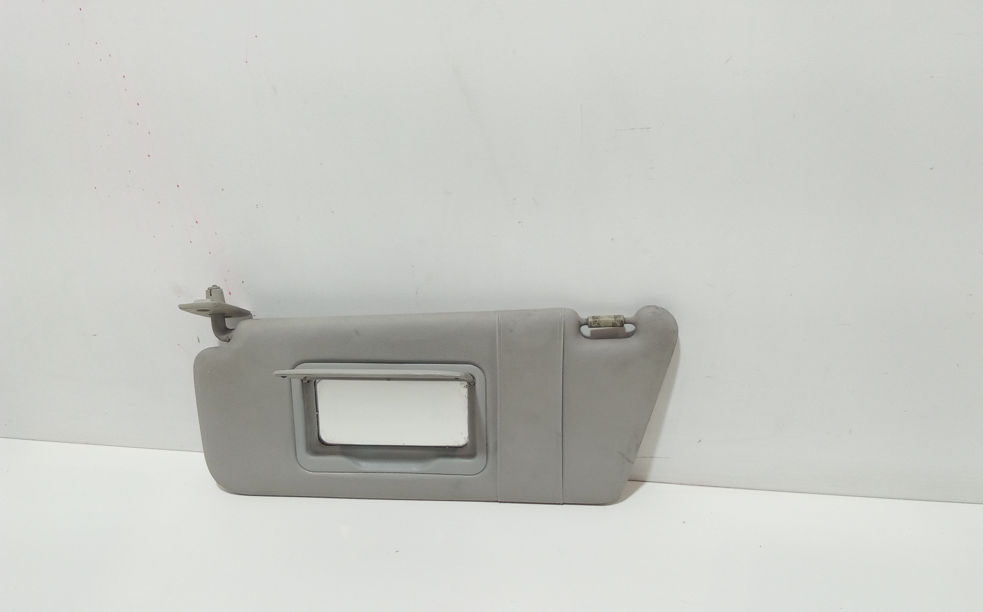 Parasole aletta anteriore Lato Guida per Mercedes Classe A W168 2 Serie (2001 - 2004)