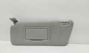 Parasole aletta anteriore Lato Guida per Mercedes Classe A W168 2 Serie (2001 - 2004)