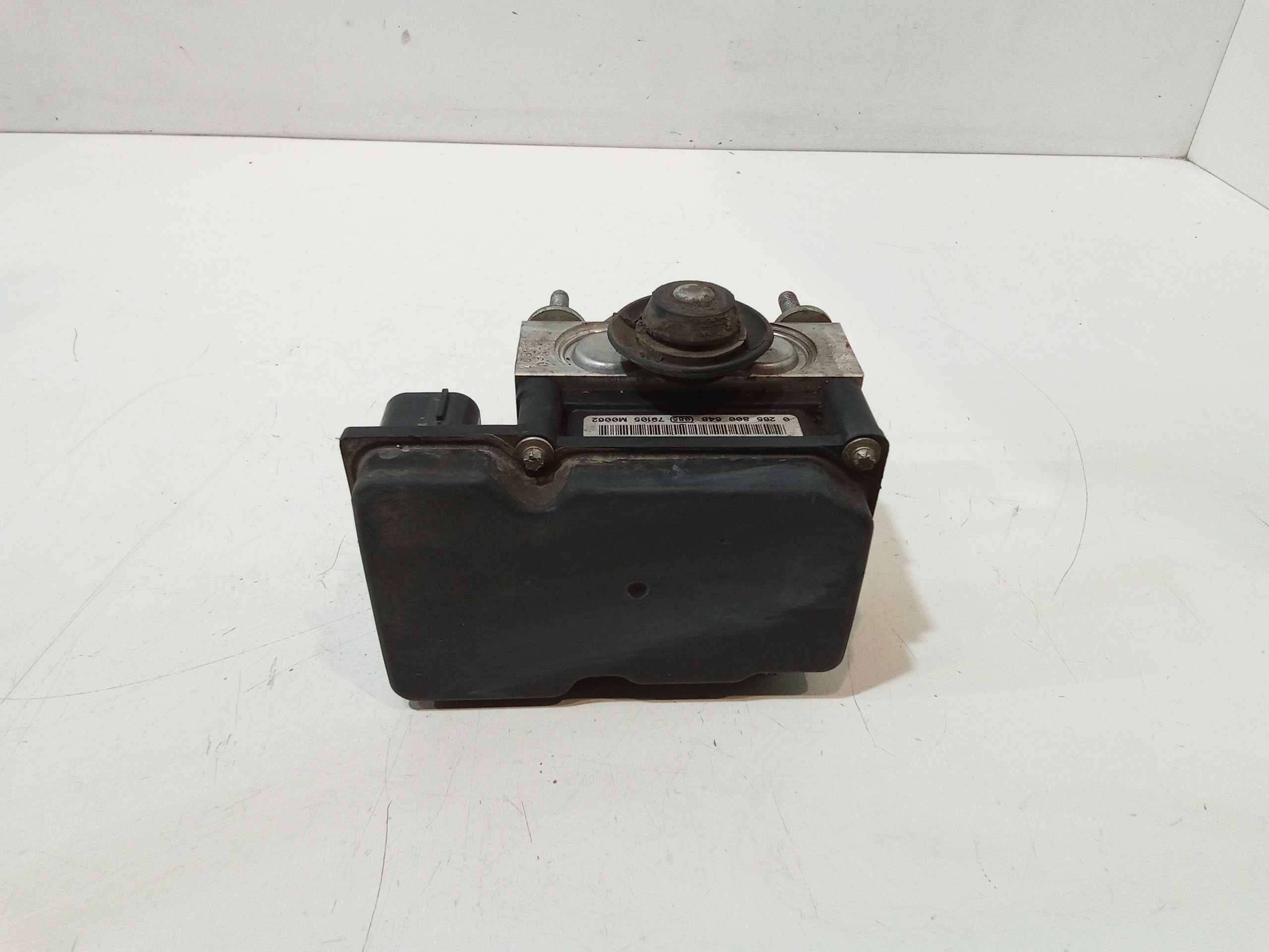 ABS per Fiat 500 Serie (07>14) (2007 - 2014)